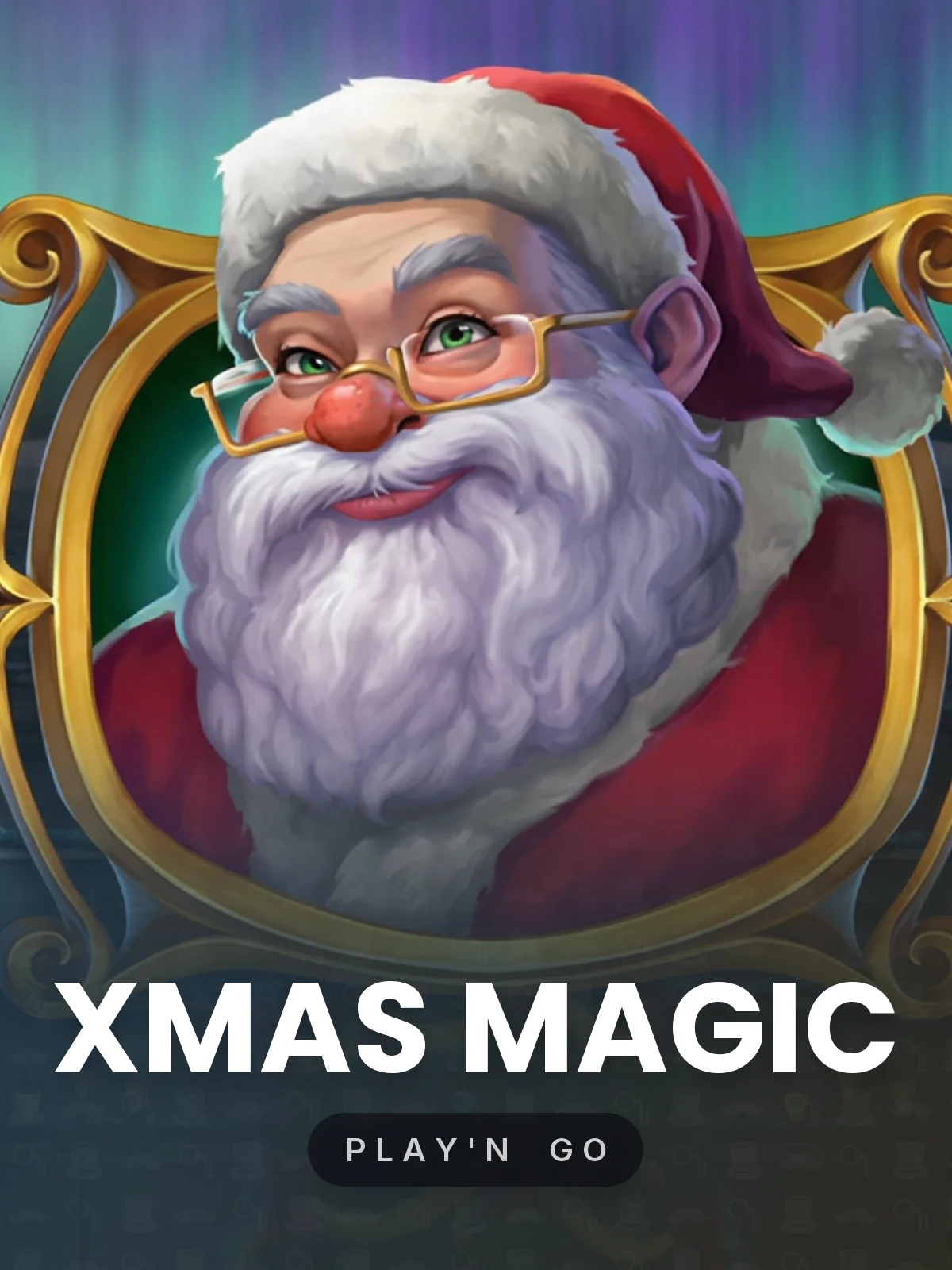 Xmas Magic