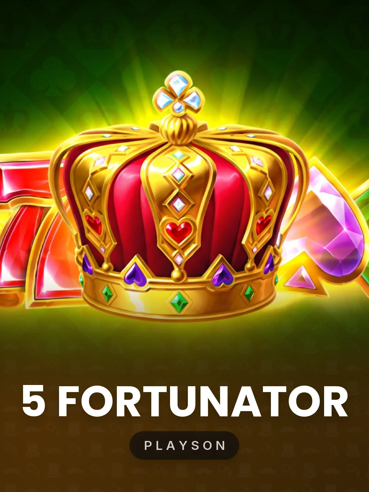 5 Fortunator