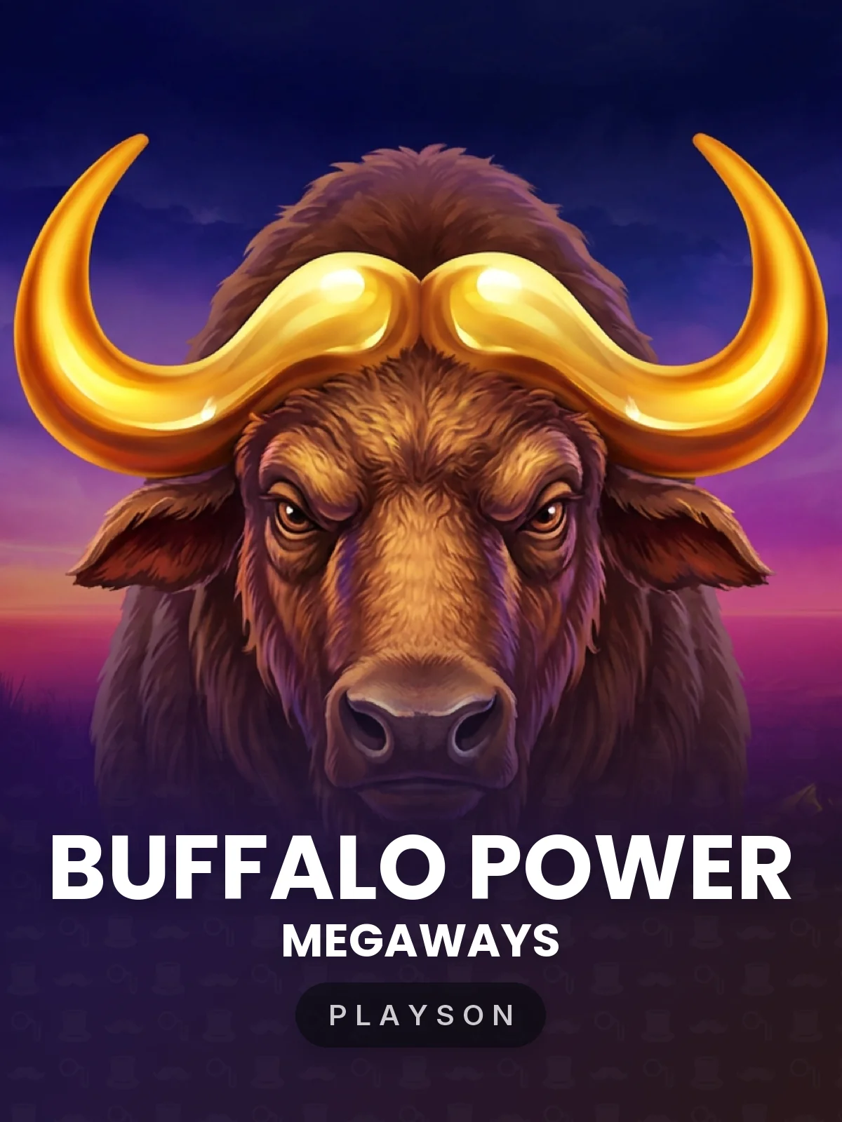 Buffalo Power Megaways