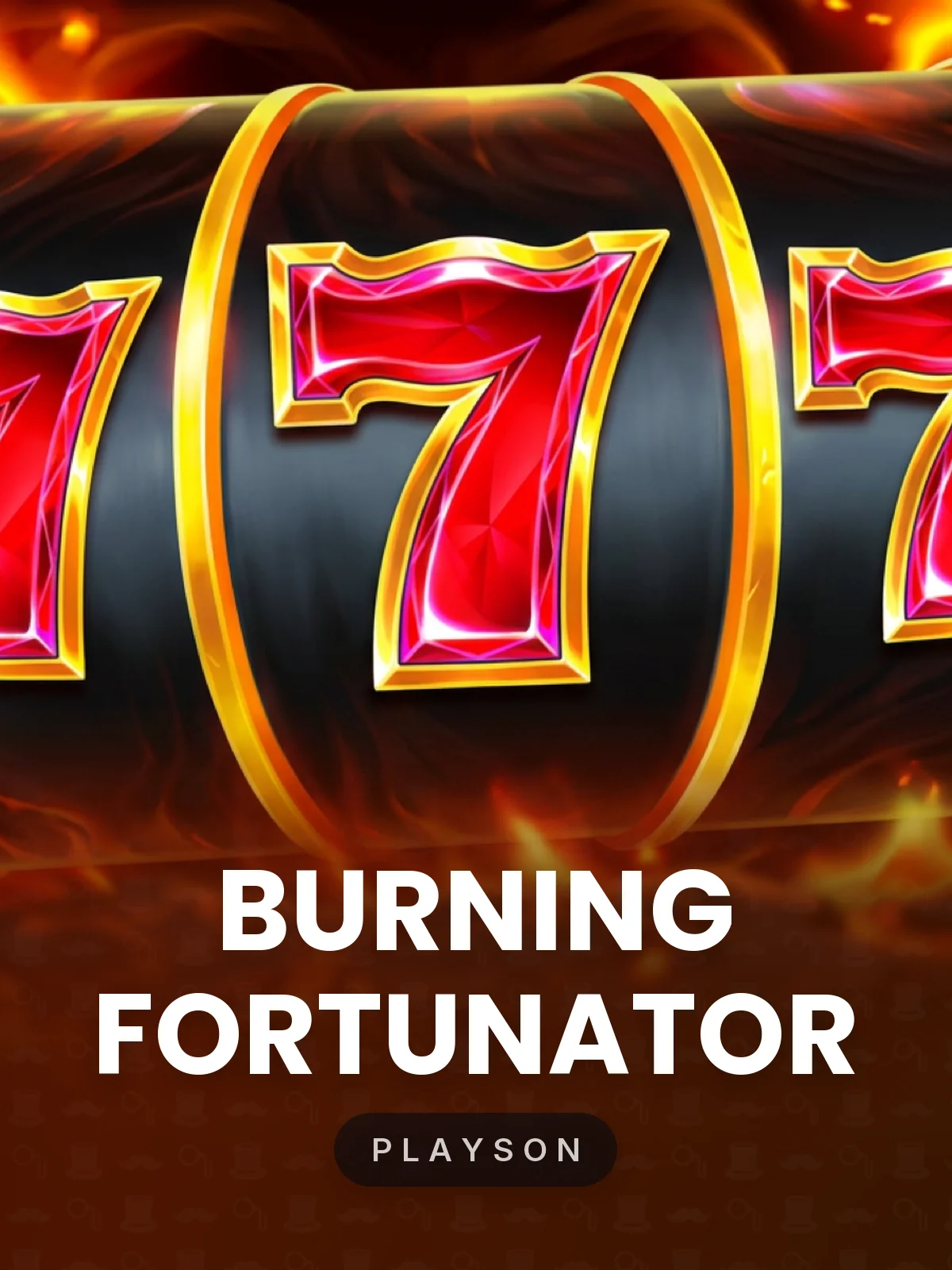 Burning Fortunator