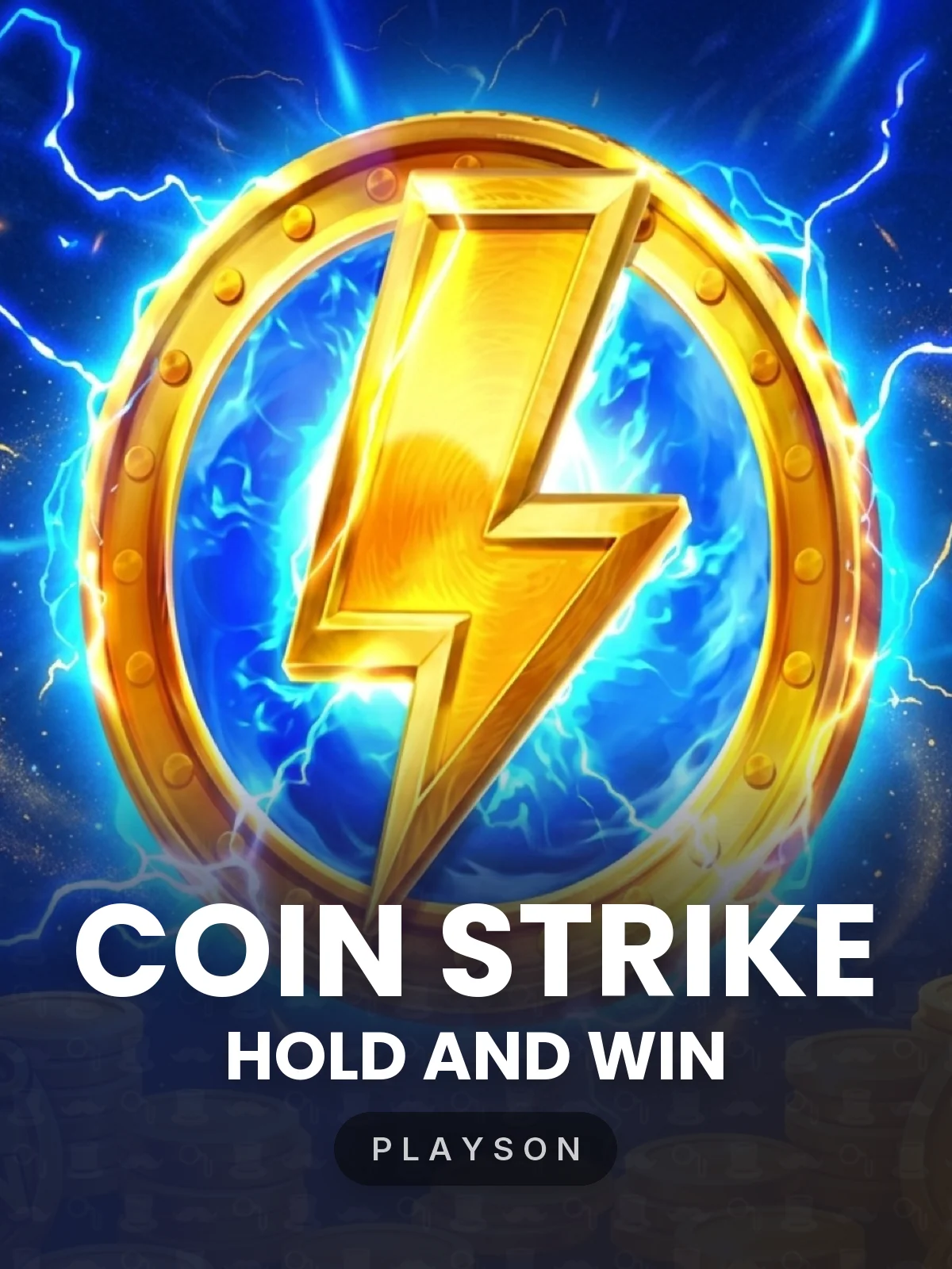 Coin Strike: Hold and Win