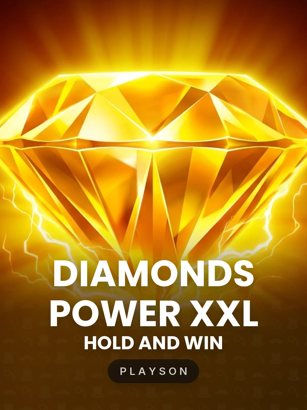 Diamonds Power XXL: Hold and Win