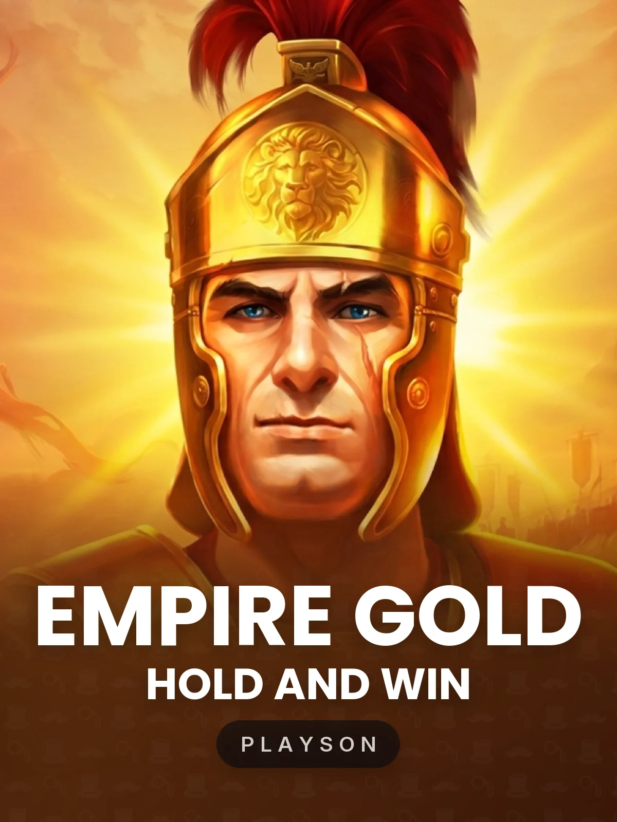 Empire Gold: Hold and Win