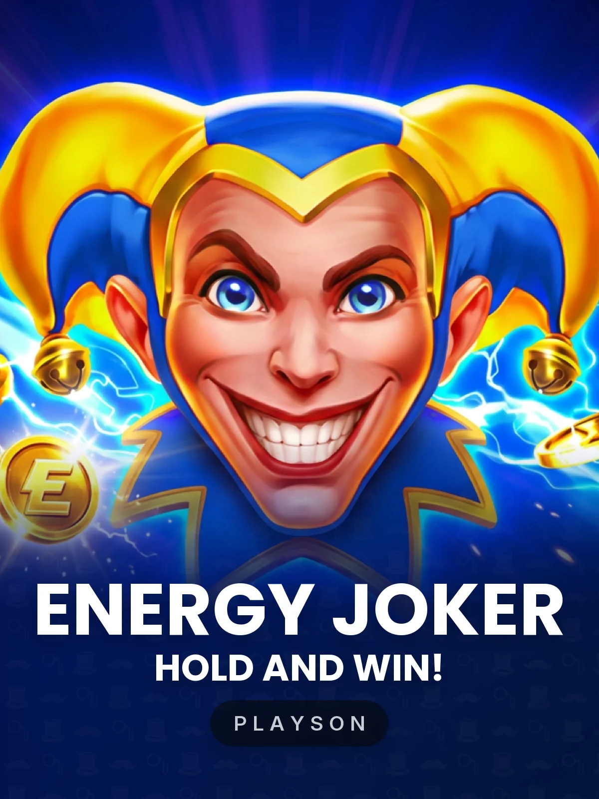 Energy Joker: Hold and Win!