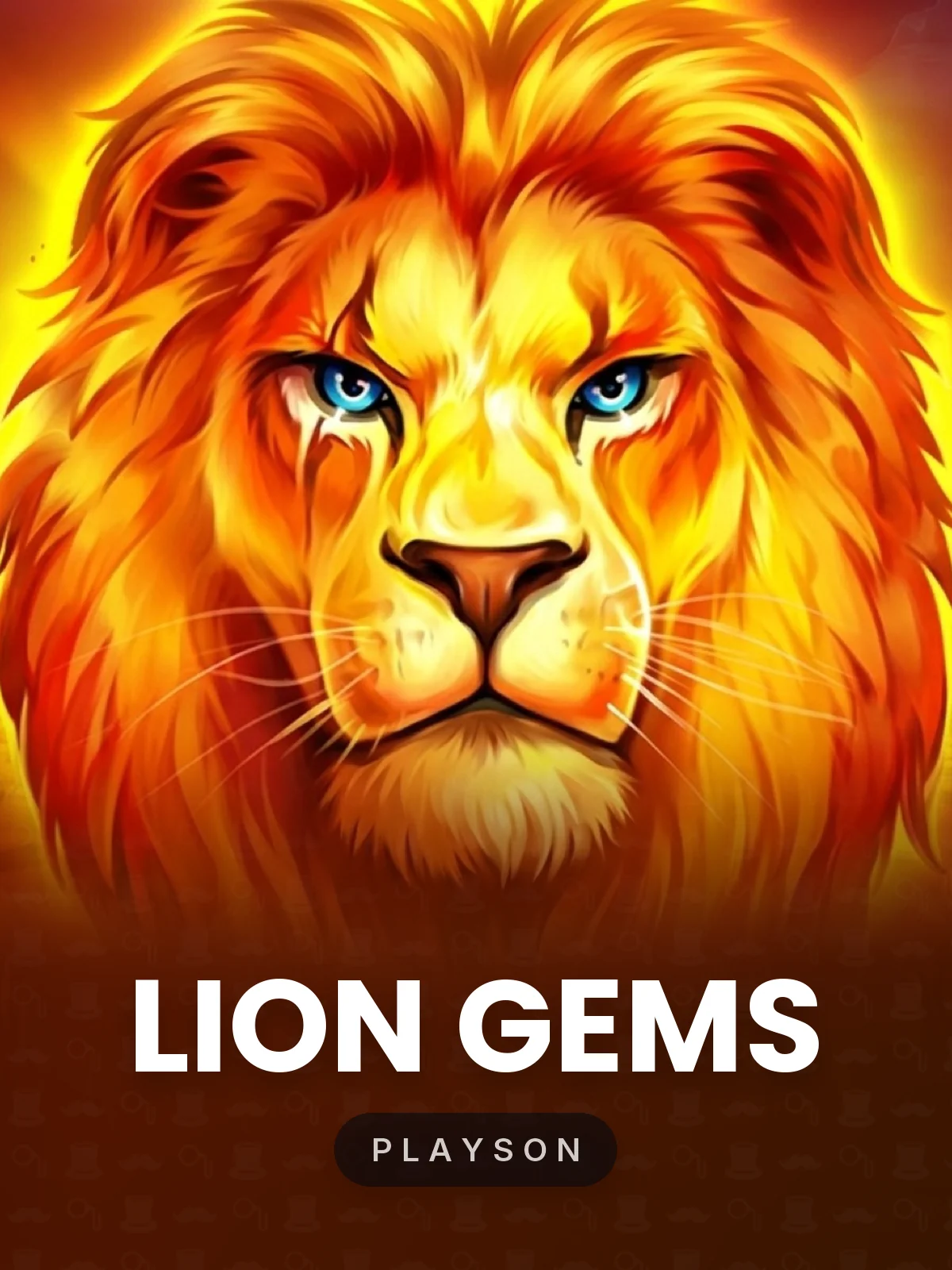 Lion Gems