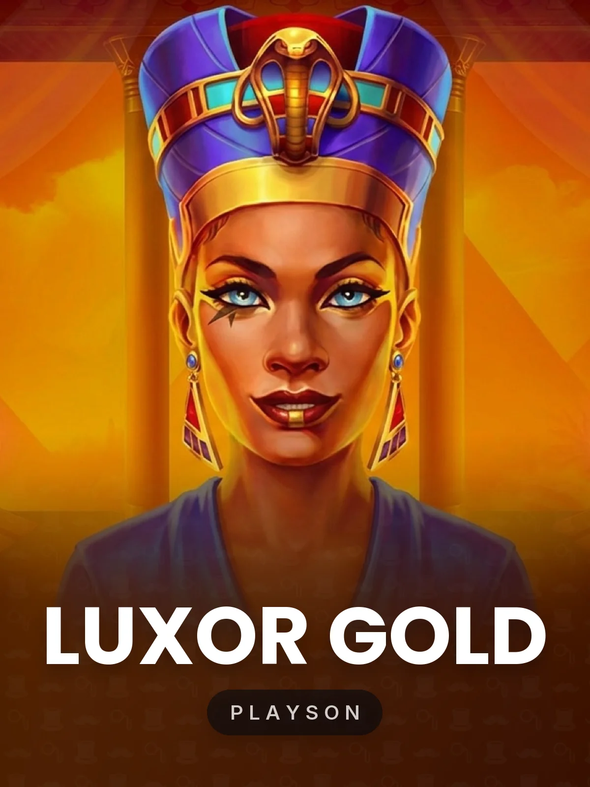 Luxor Gold