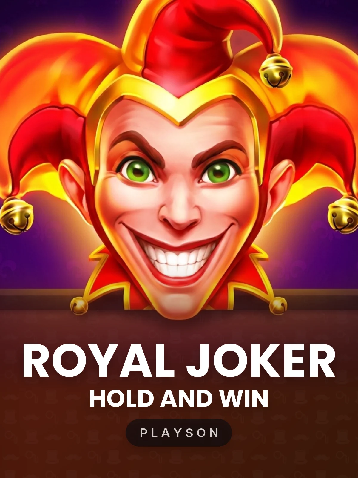 Royal Joker: Hold and Win