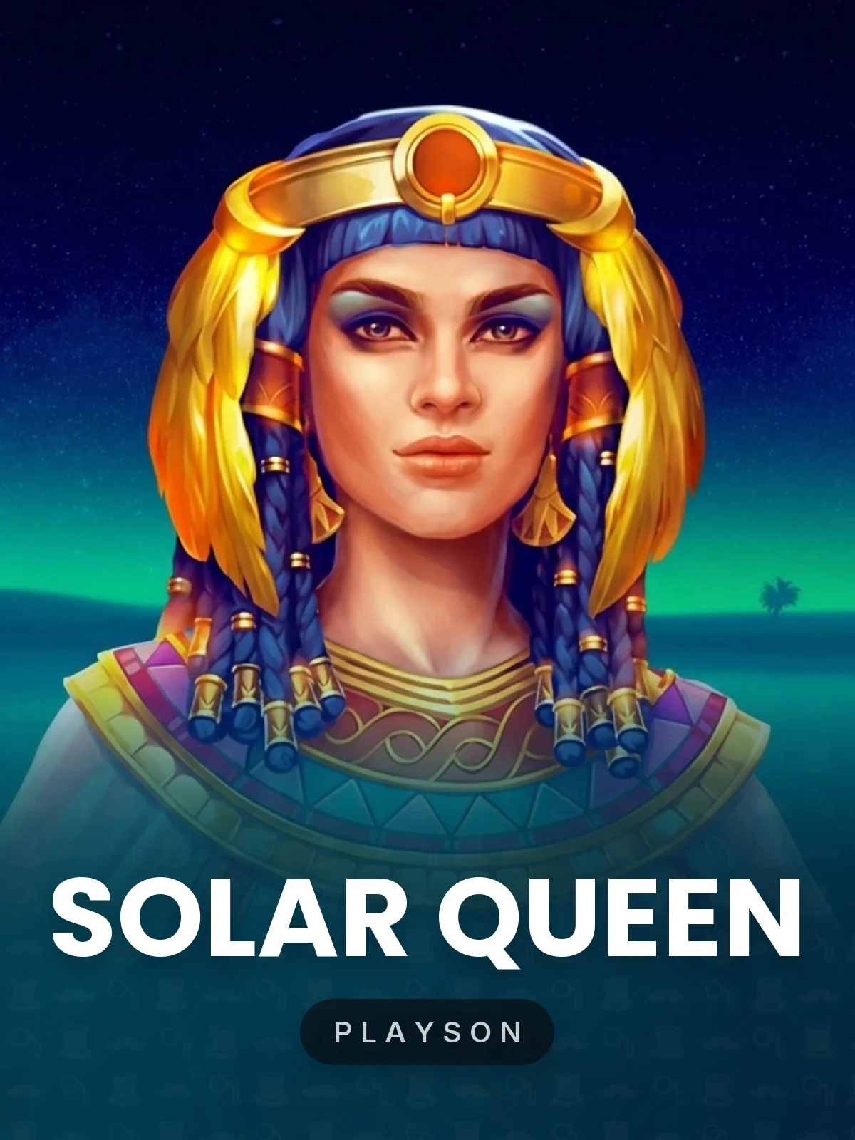 Solar Queen