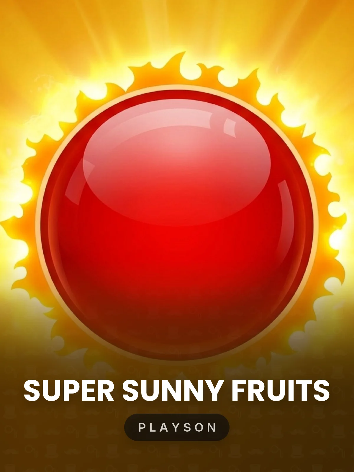 Super Sunny Fruits
