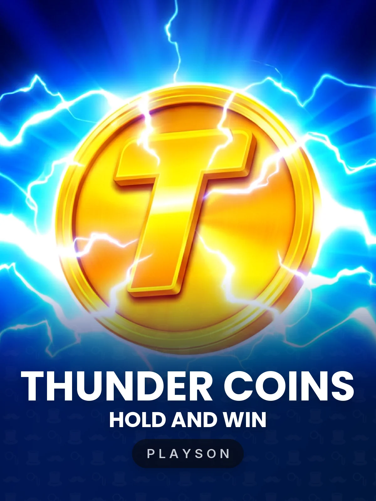 Thunder Coins: Hold and Win
