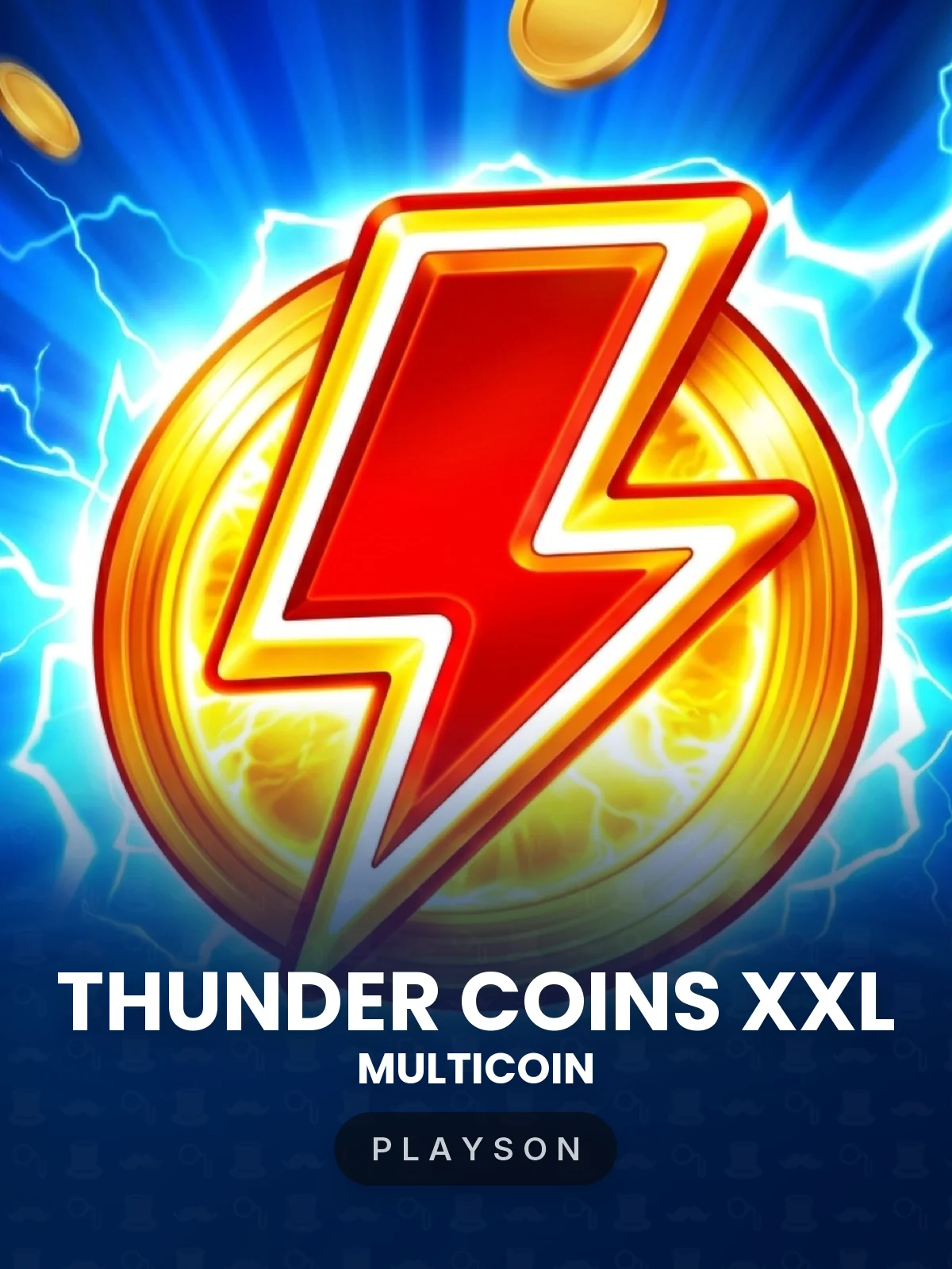 Thunder Coins XXL: Multicoin
