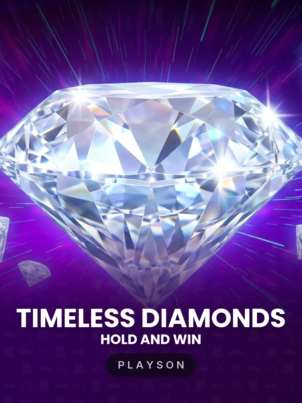 Timeless Diamonds: Hold and Win