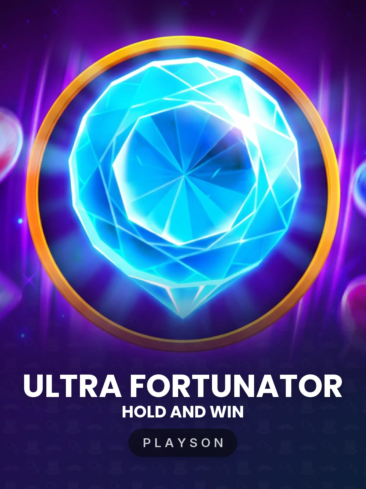 Ultra Fortunator: Hold and Win
