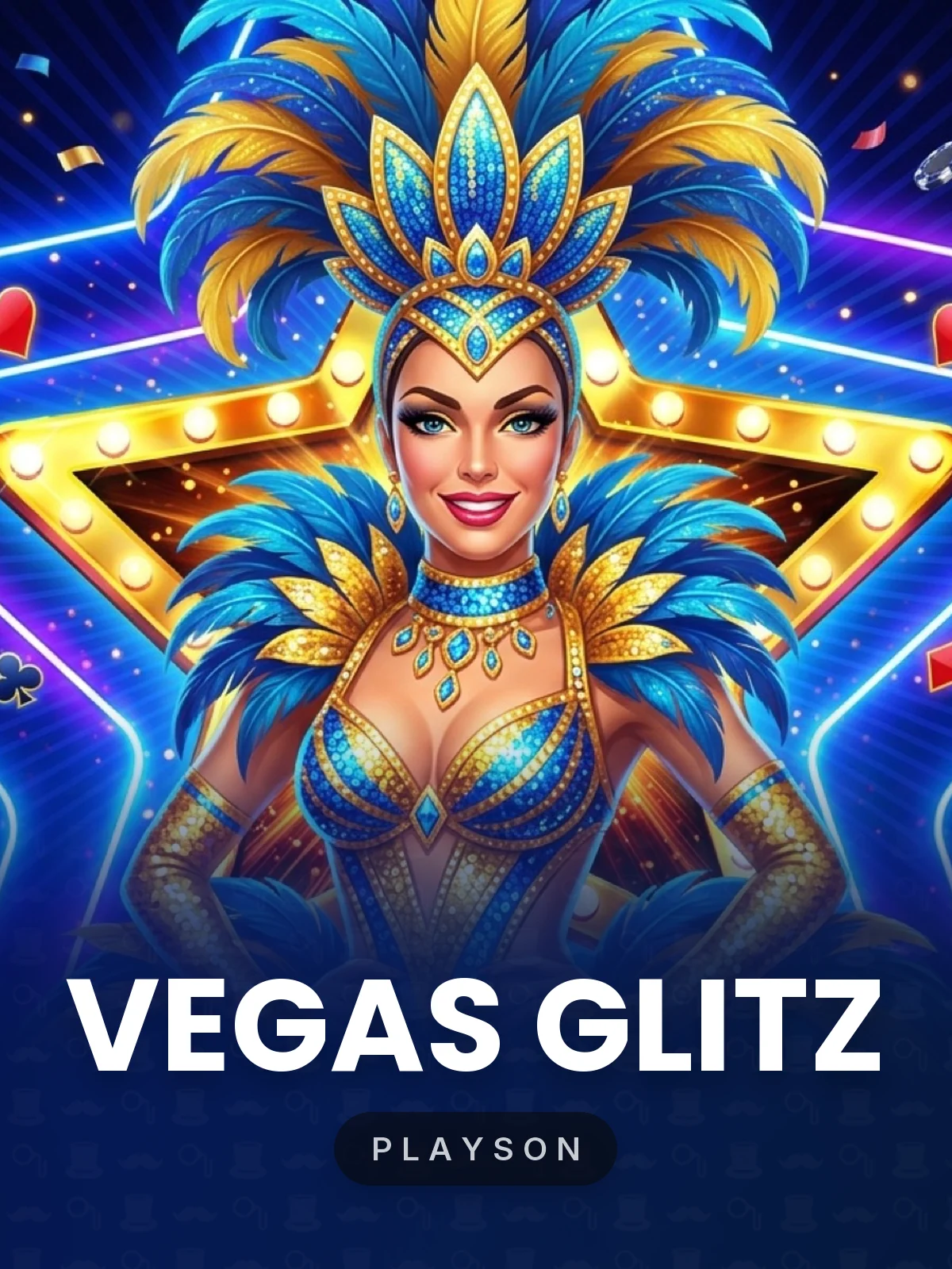 Vegas Glitz