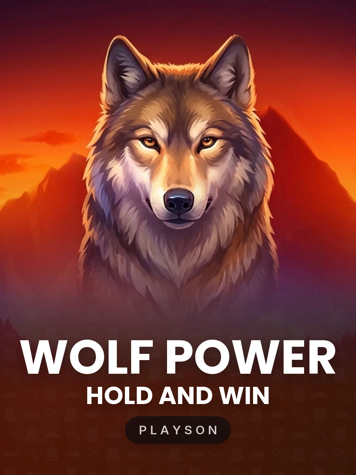 Wolf Power Hold and Win