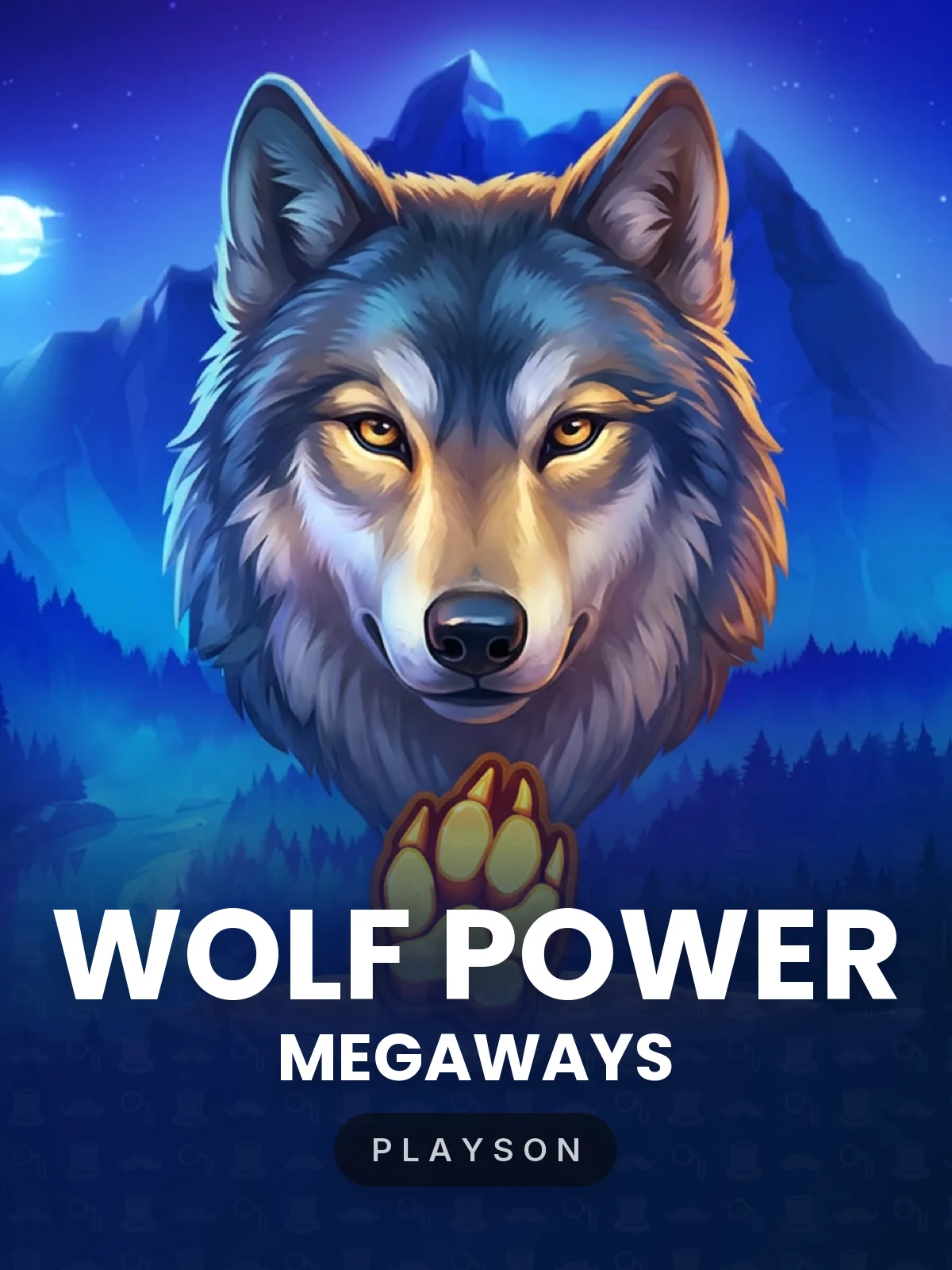 Wolf Power Megaways