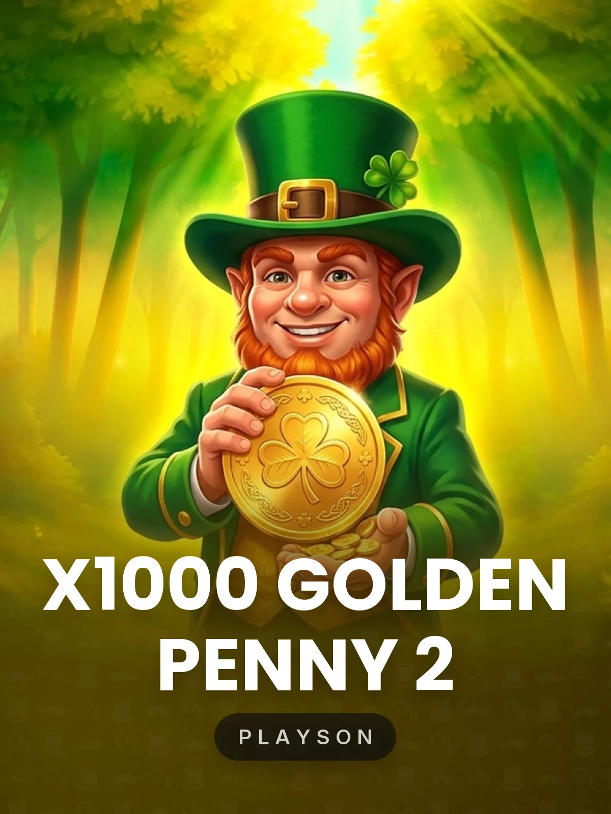 x1000 Golden Penny 2