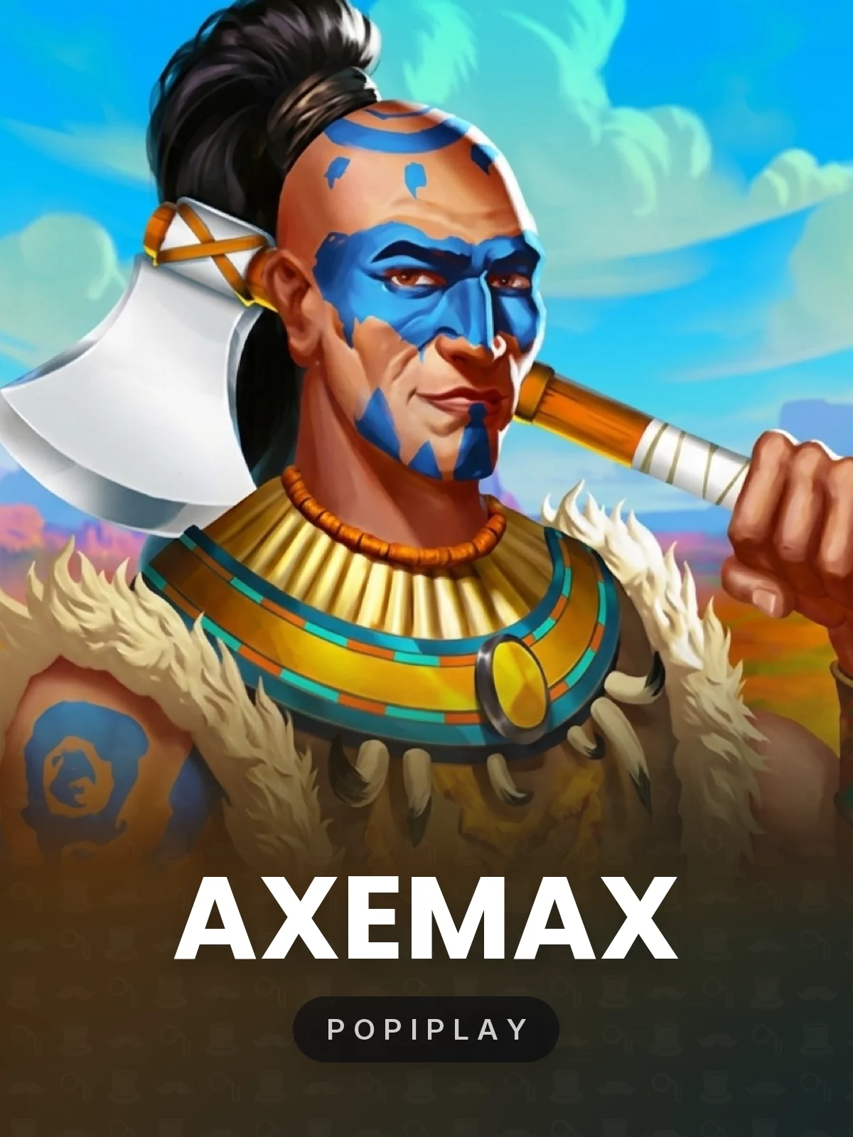 AxeMax