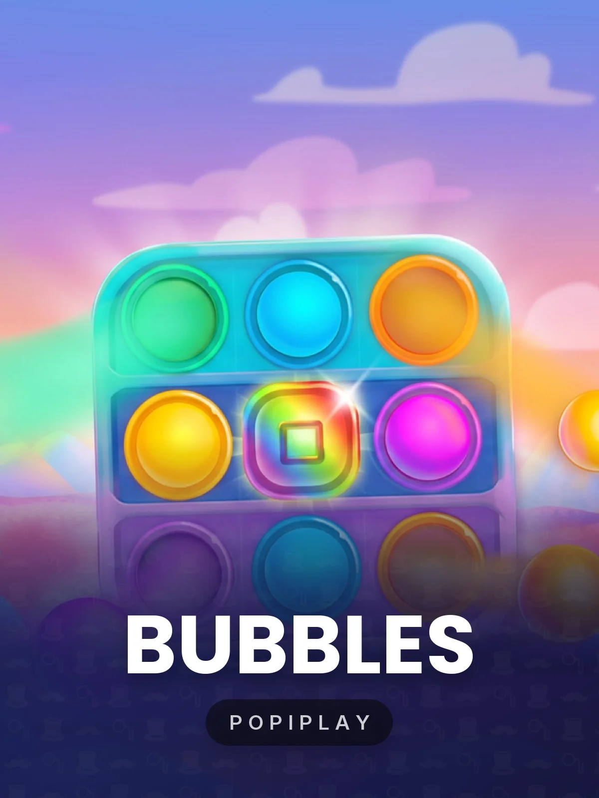 Bubbles