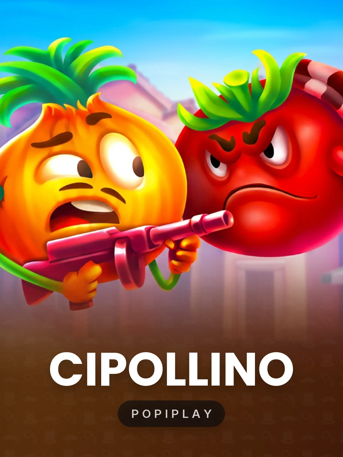 Cipollino