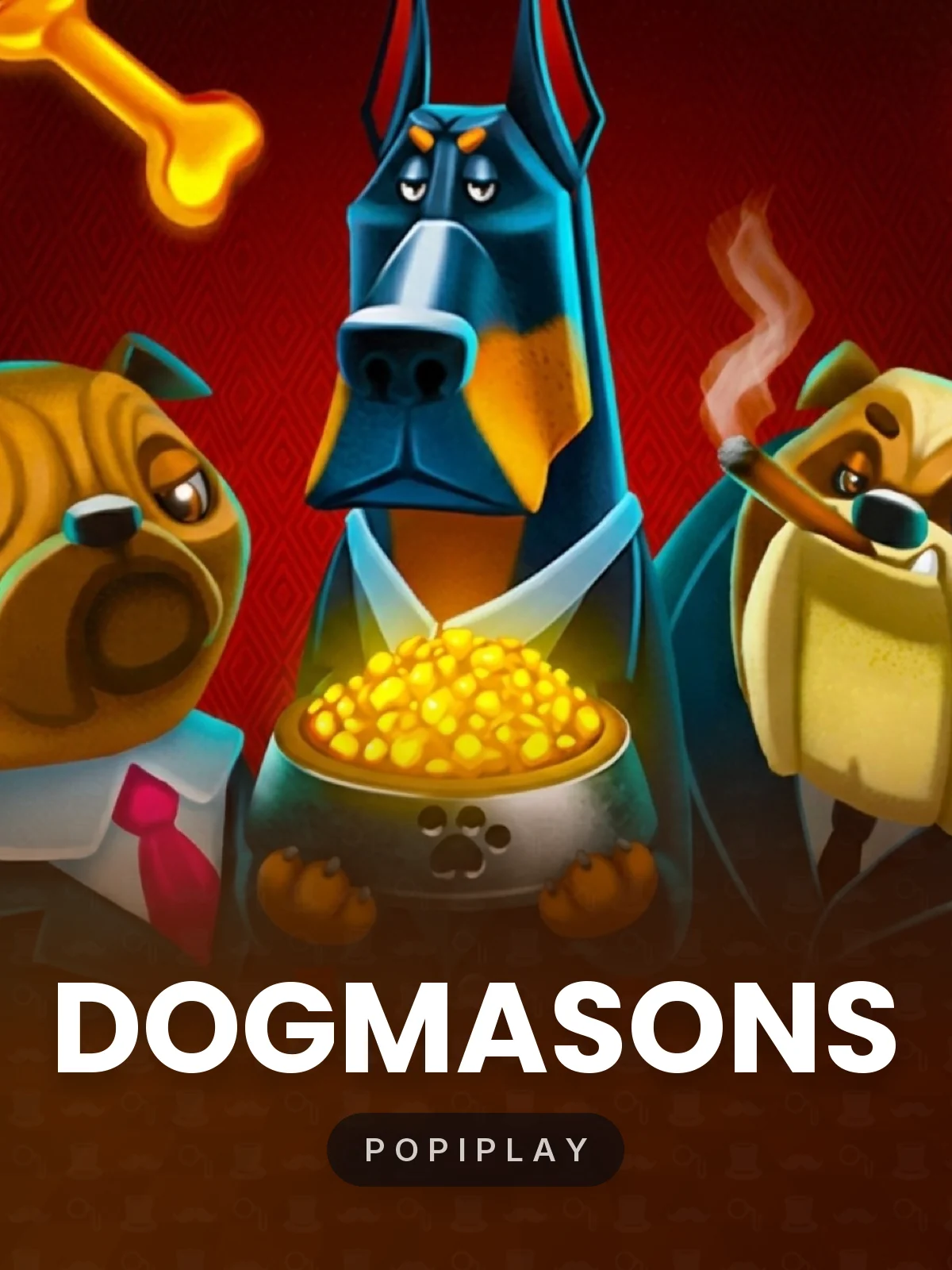 Dogmasons