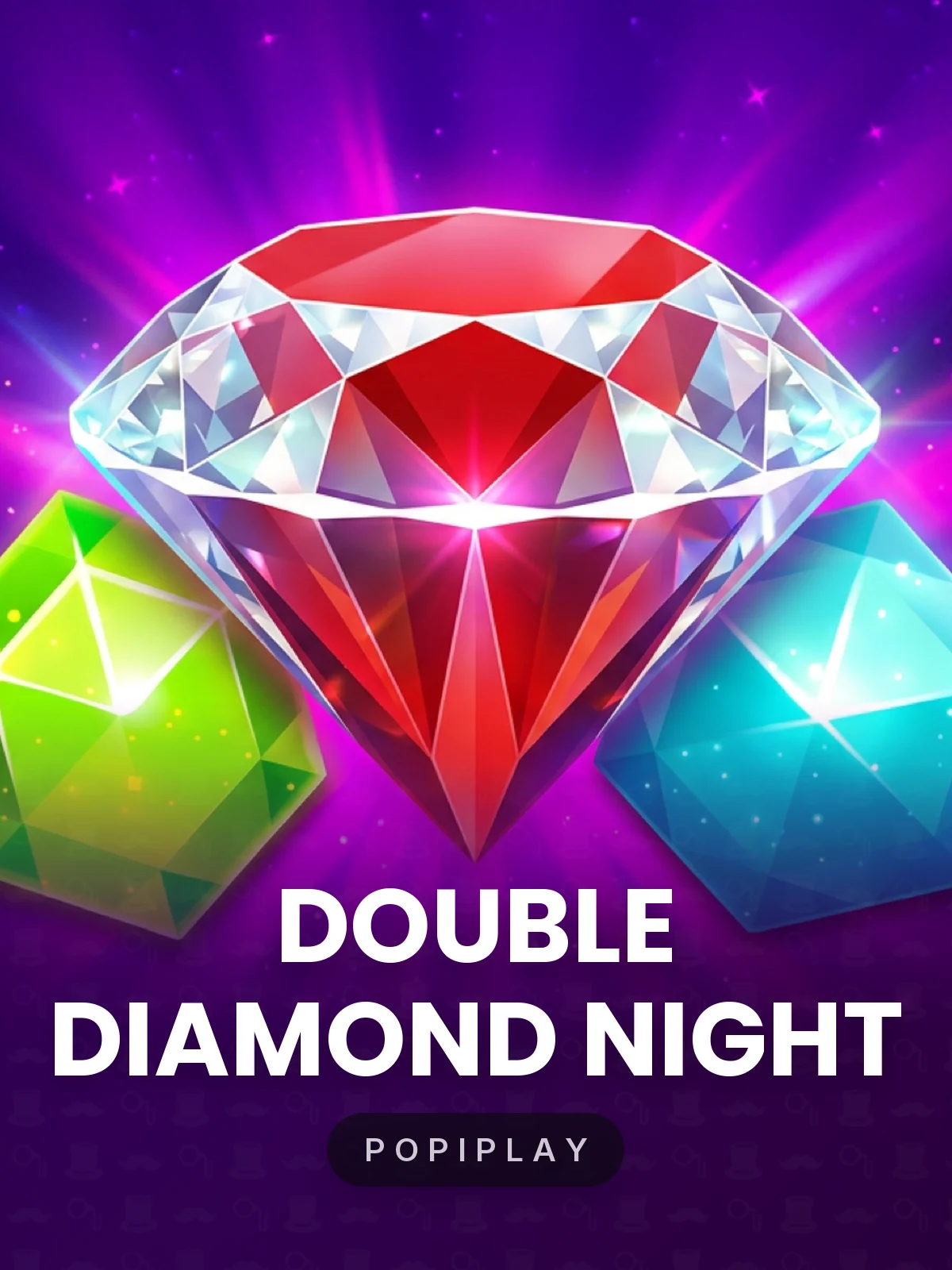 Double Diamond Night