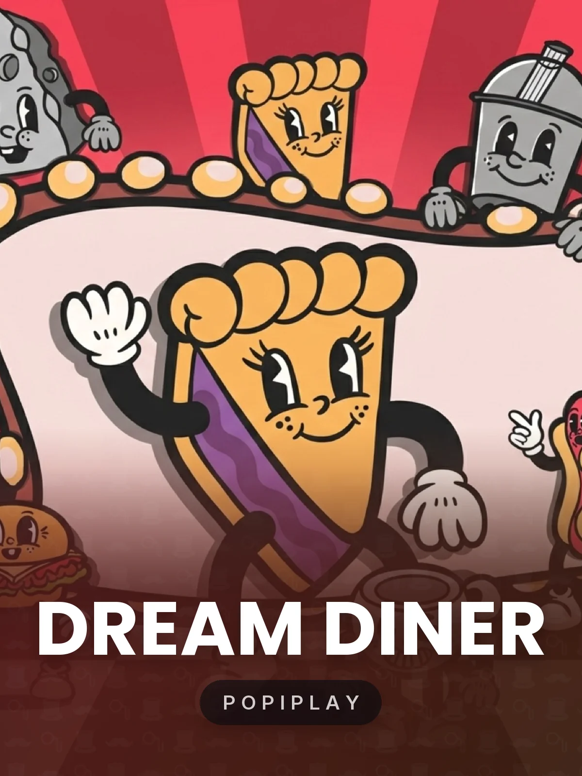 Dream Diner