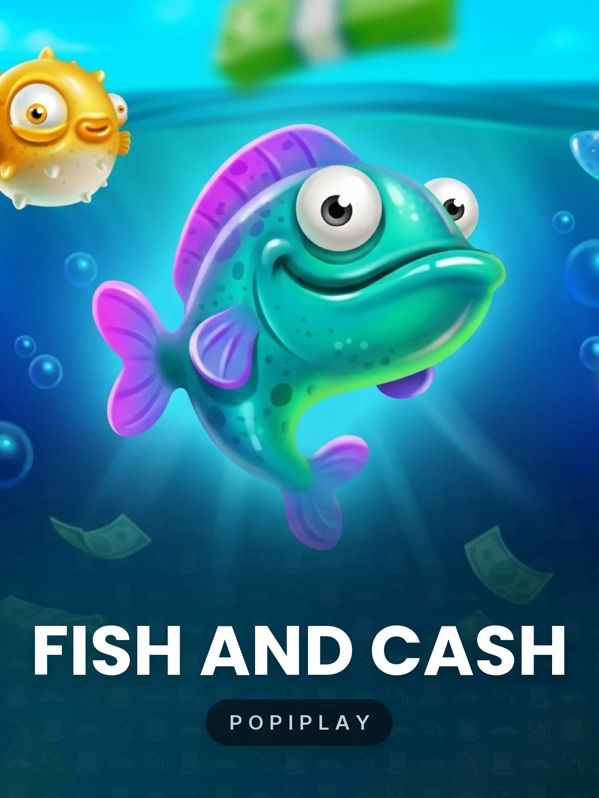 Fish And Cash