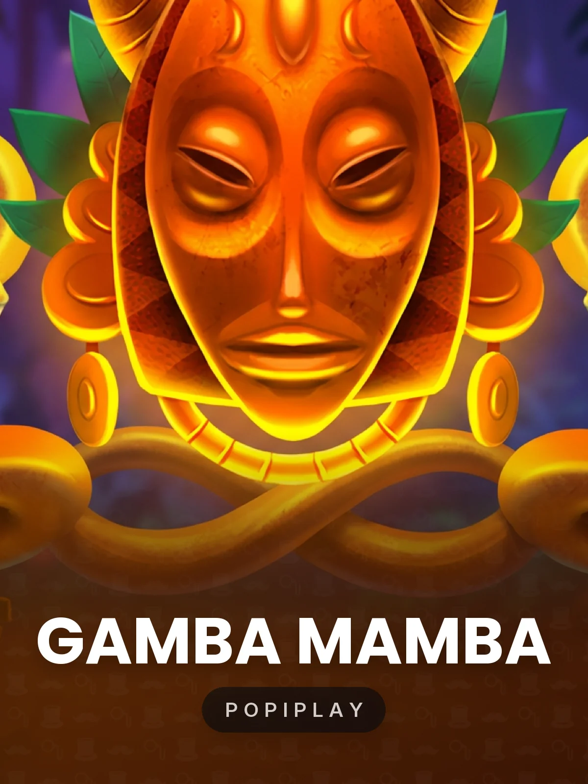 Gamba Mamba