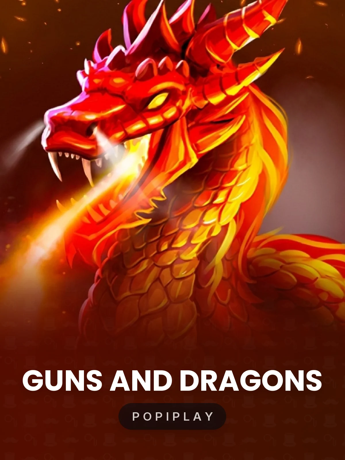 Guns And Dragons