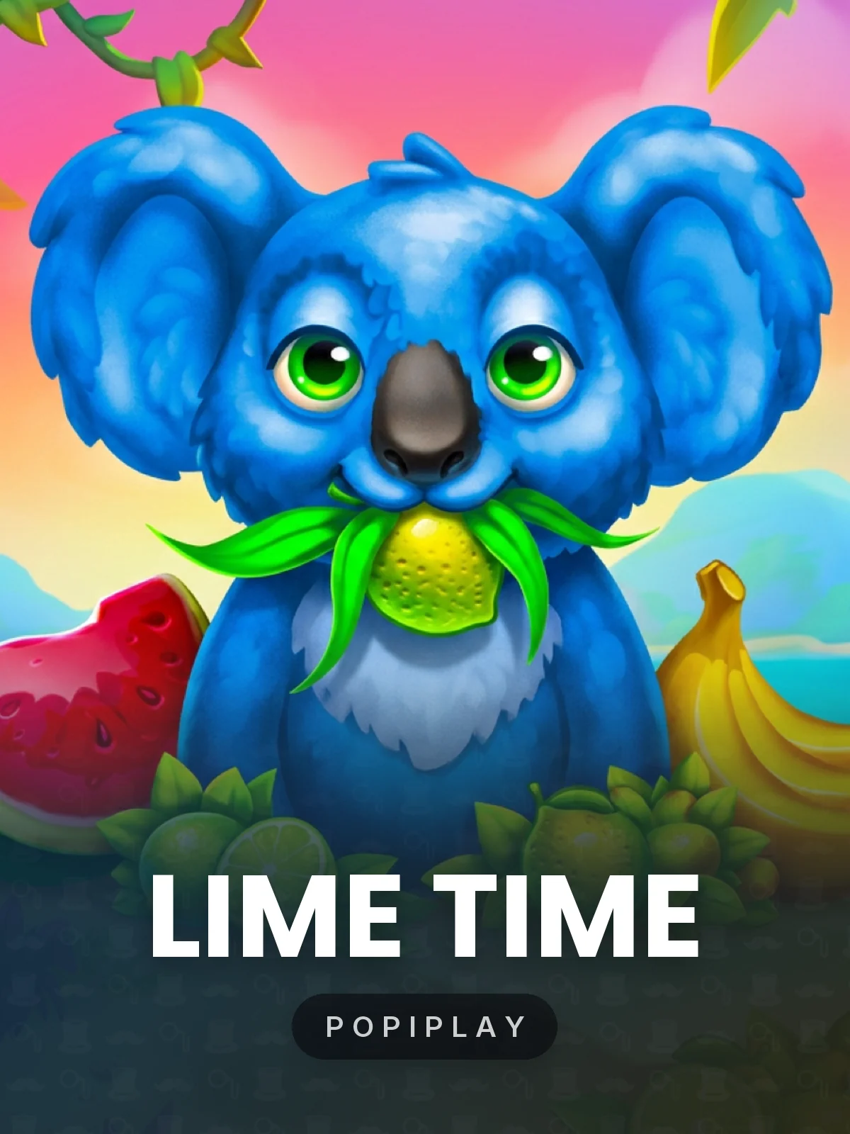 Lime Time