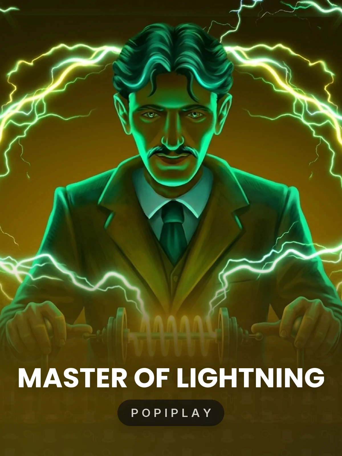 Master of Lightning