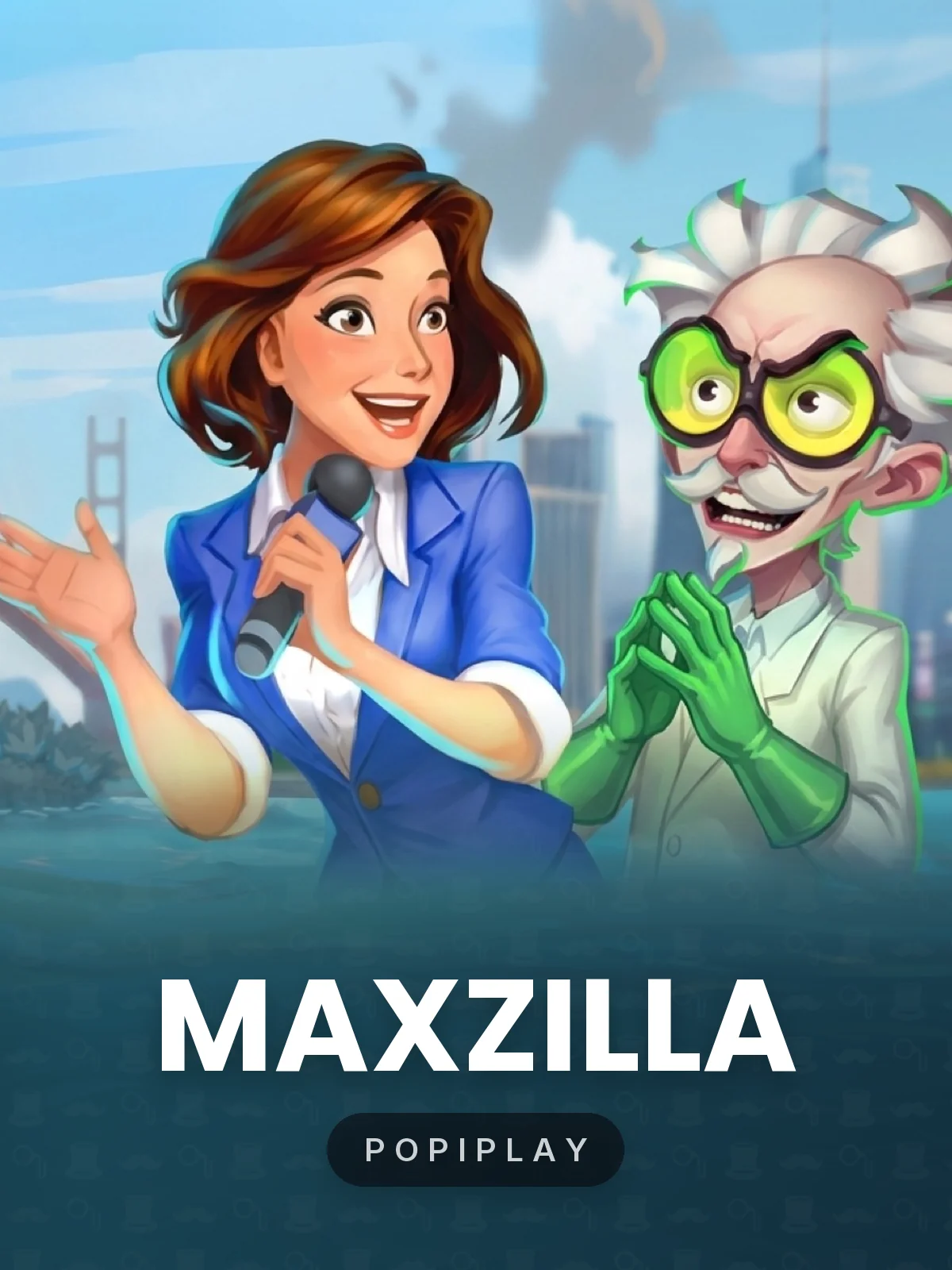 Maxzilla