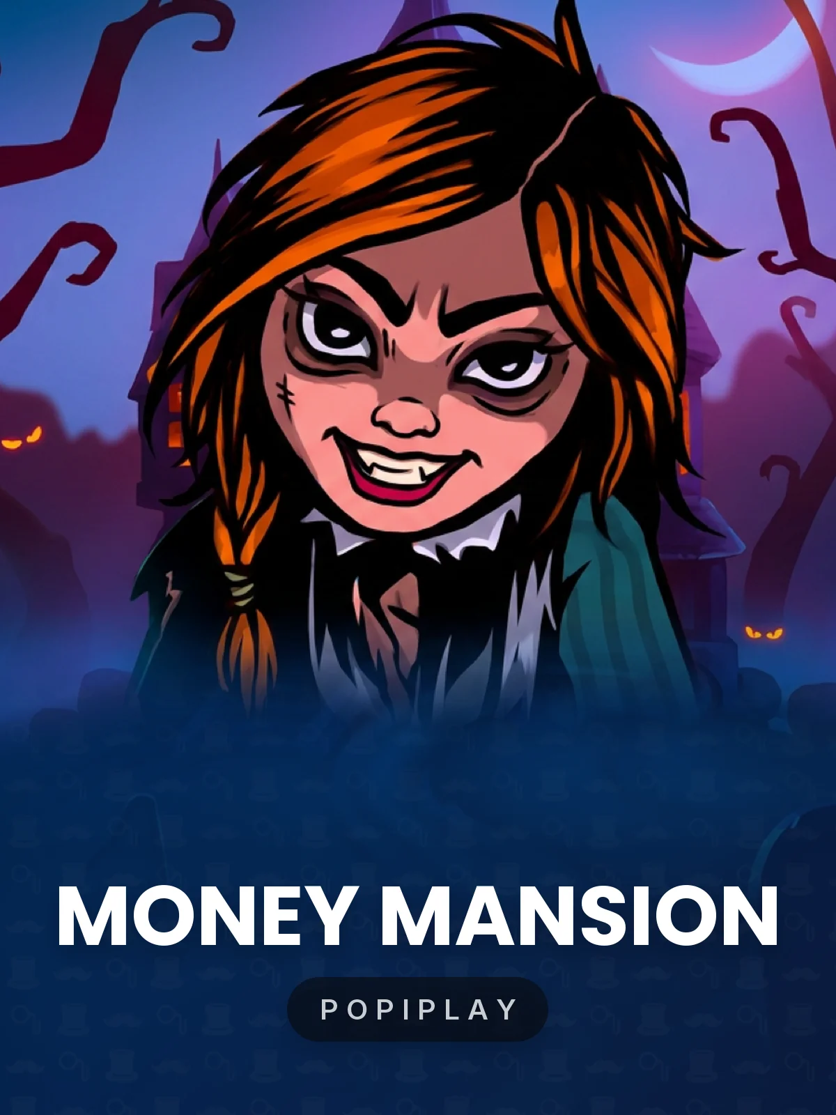 Money Mansion