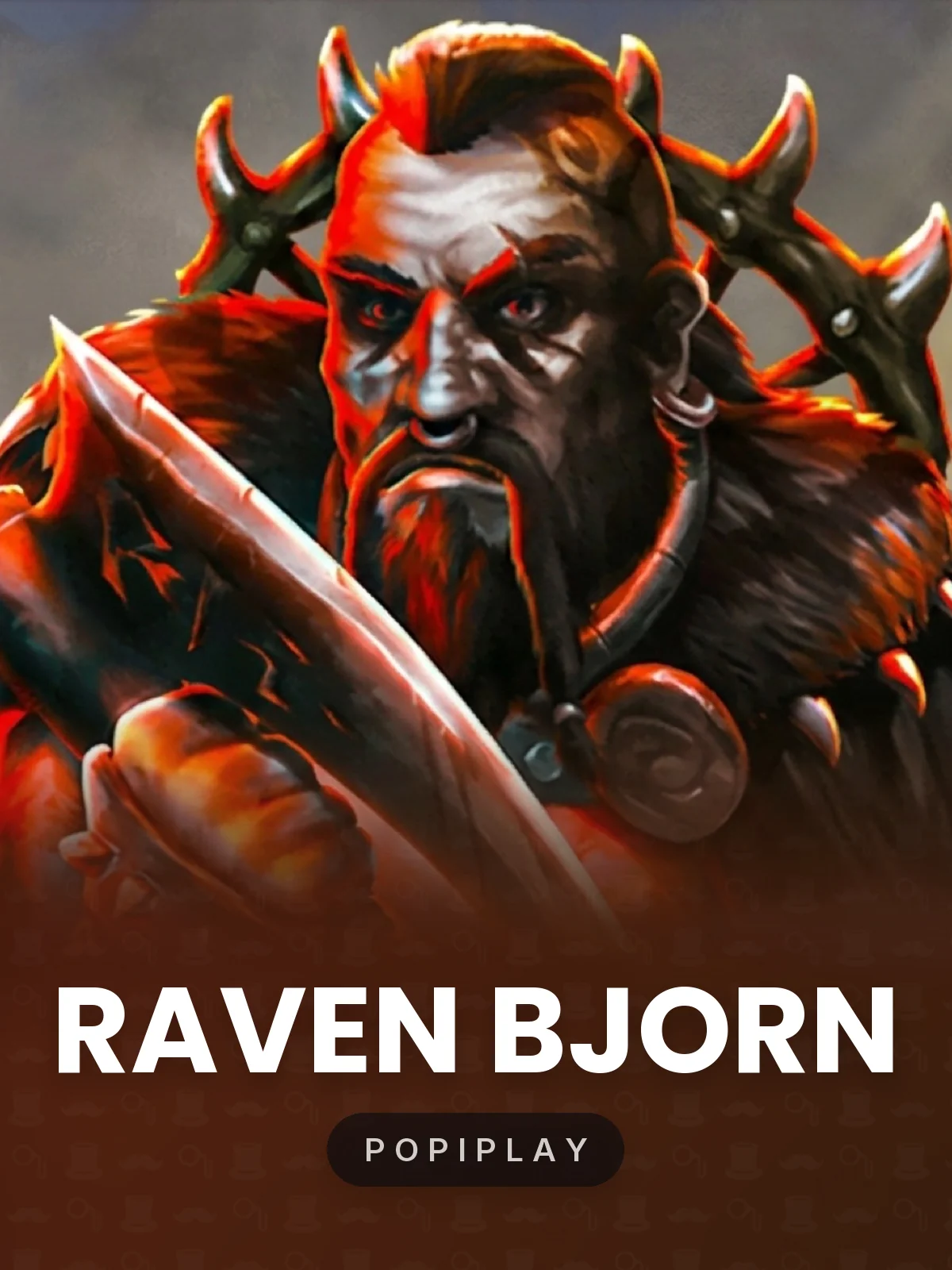 Raven Bjorn