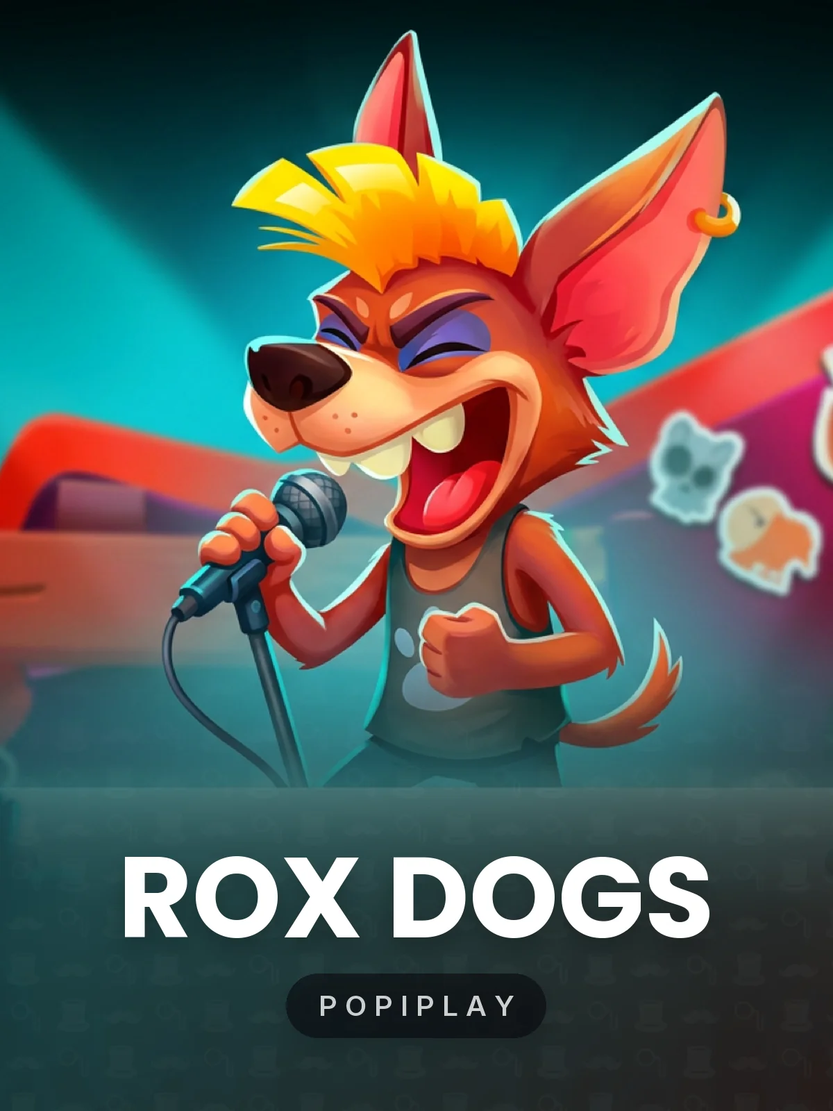 Rox Dogs