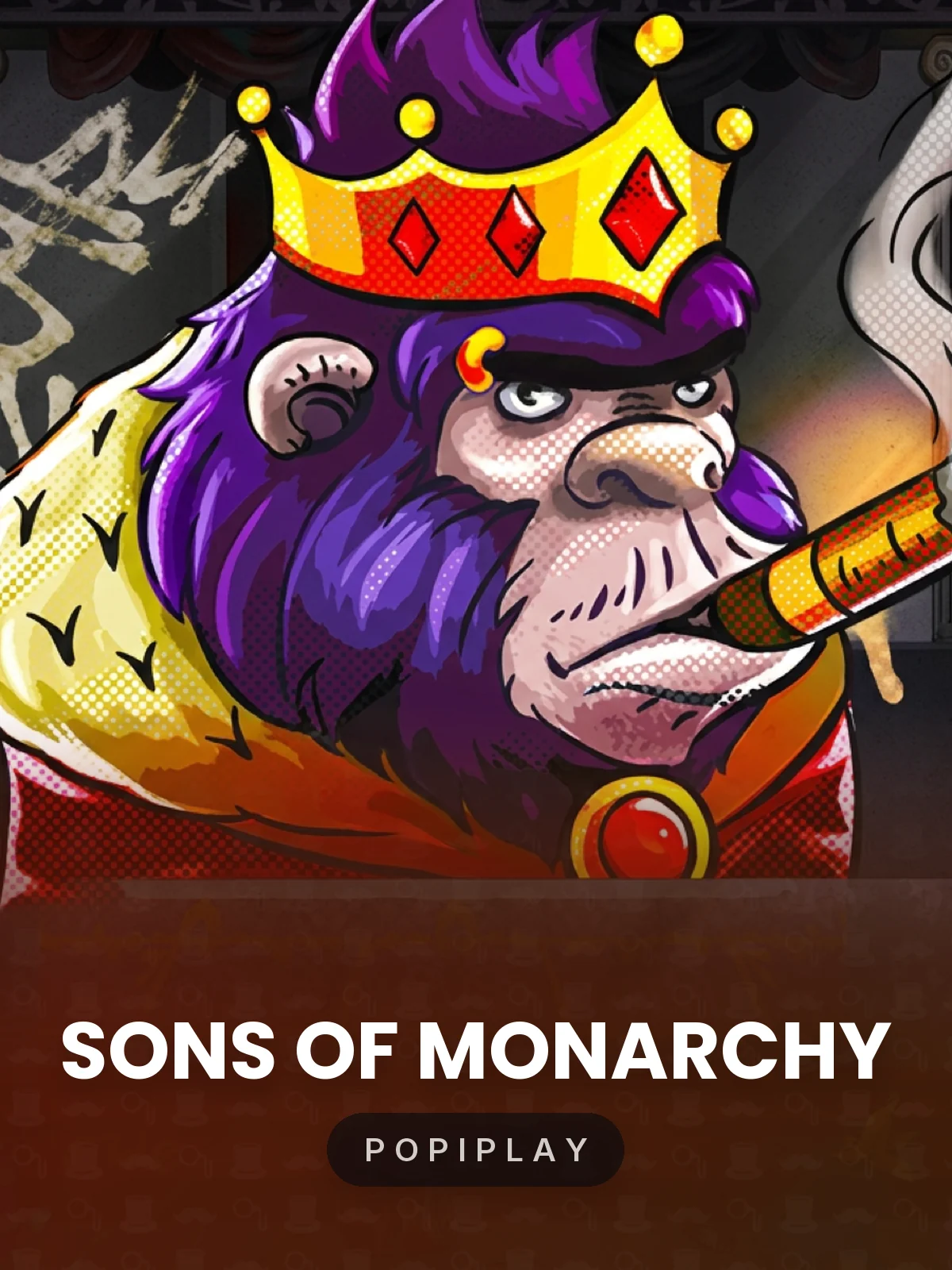 Sons of Monarchy