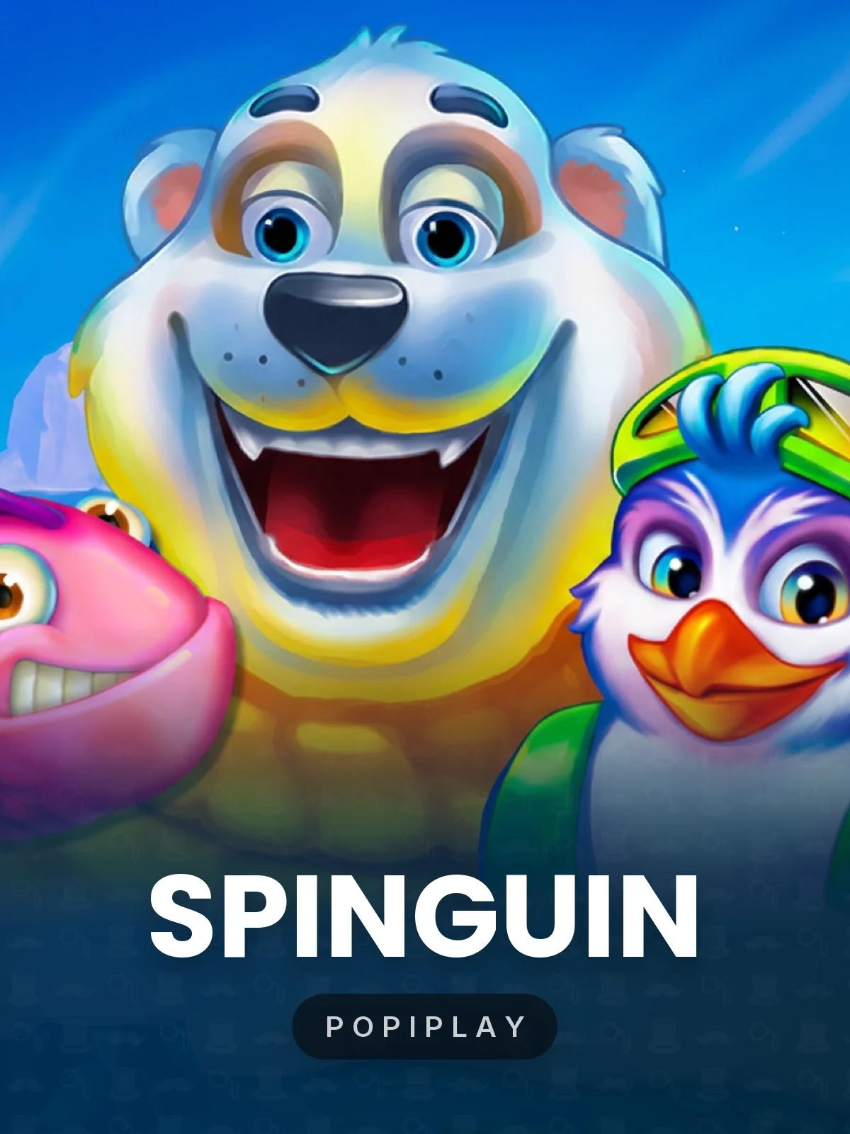 Spinguin