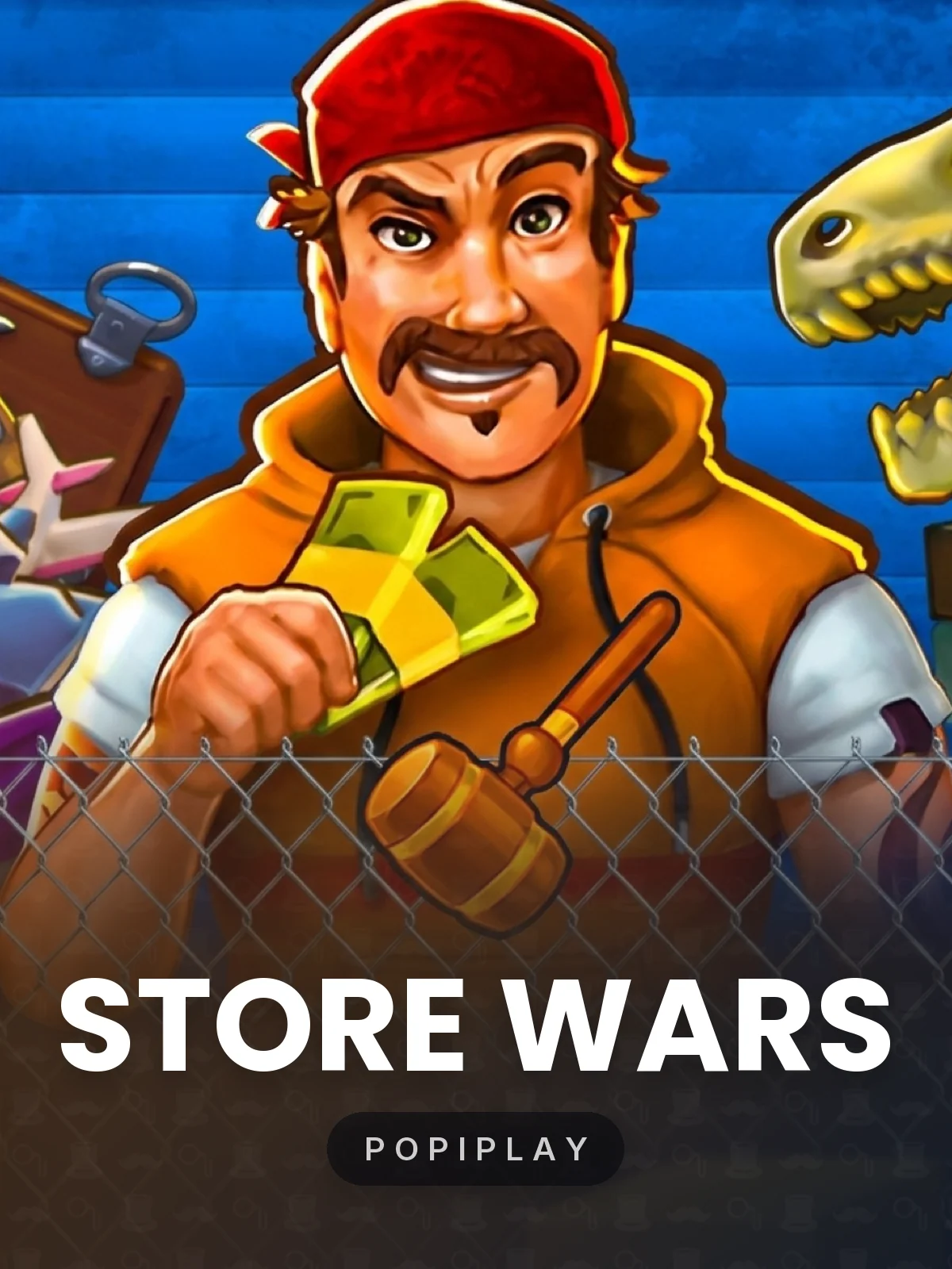 Store Wars