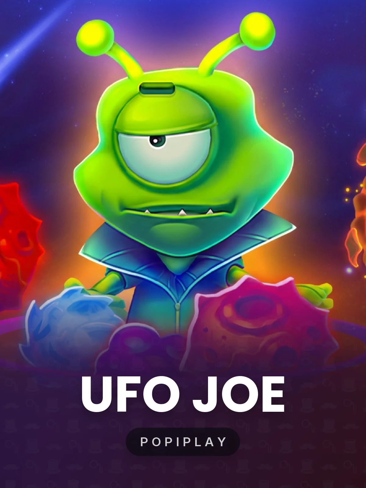 UFO Joe