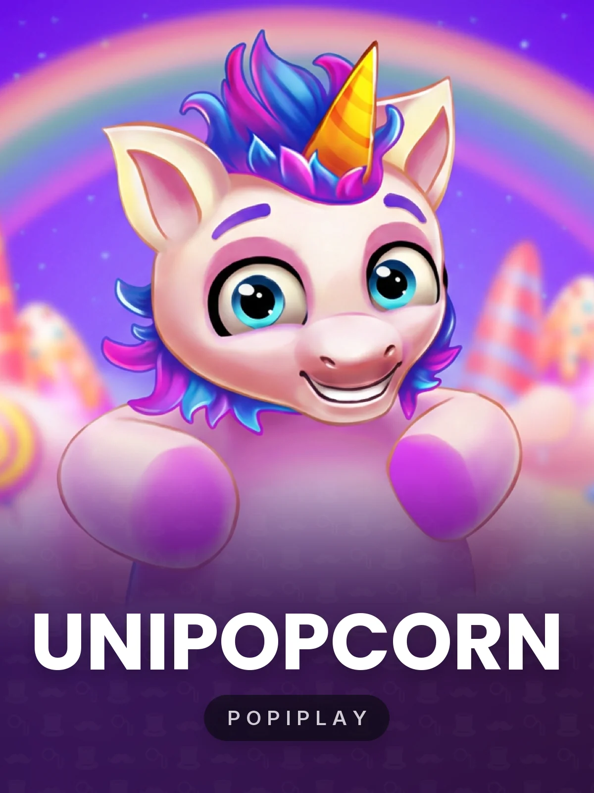 Unipopcorn