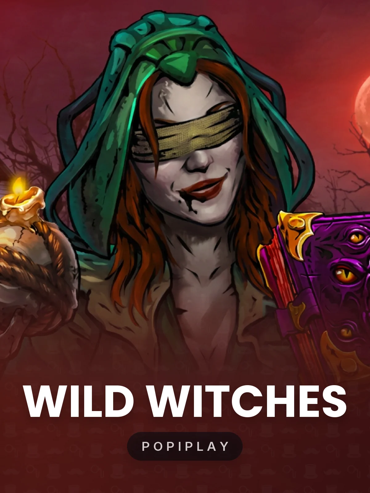 Wild Witches