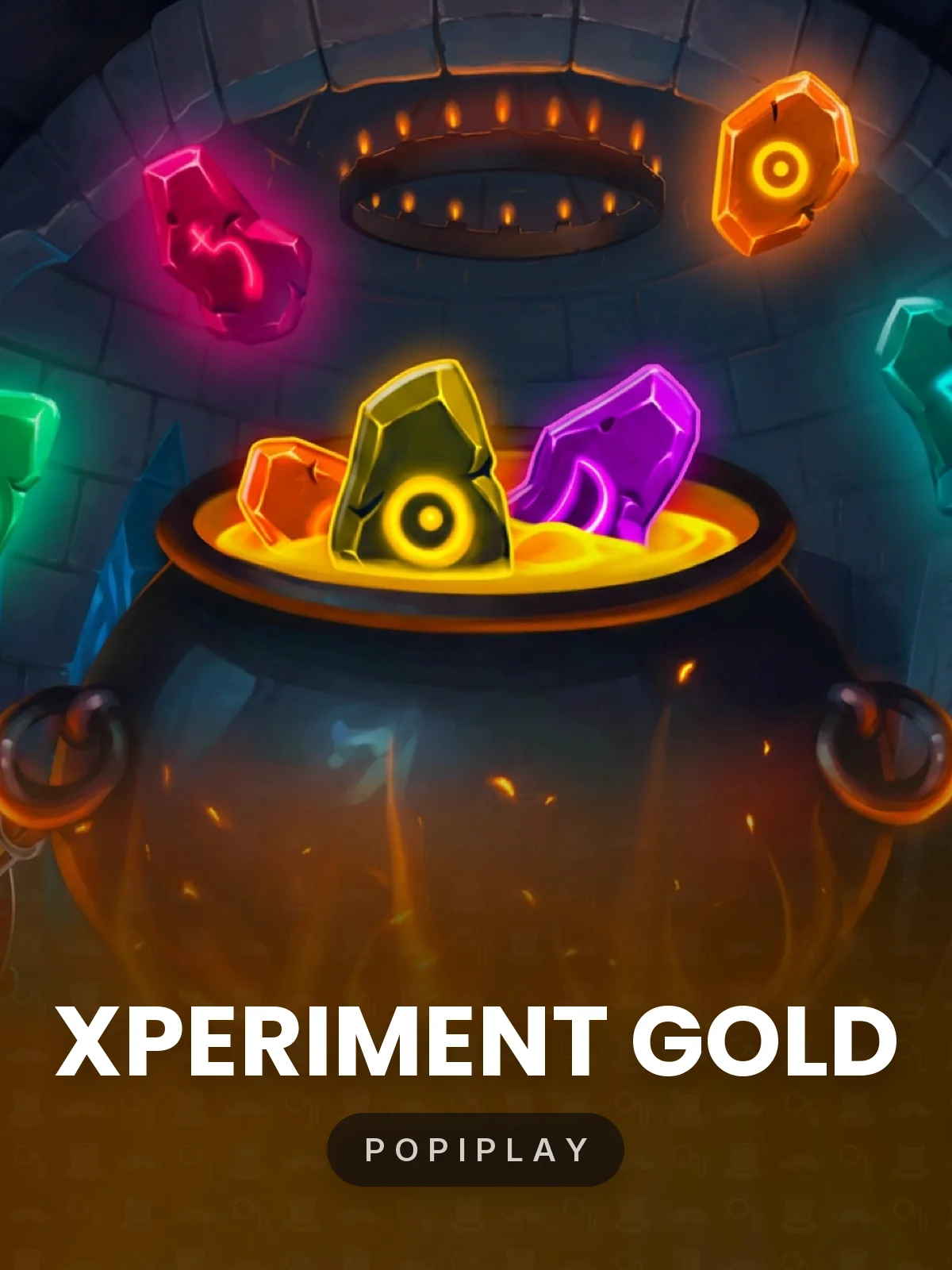 Xperiment Gold