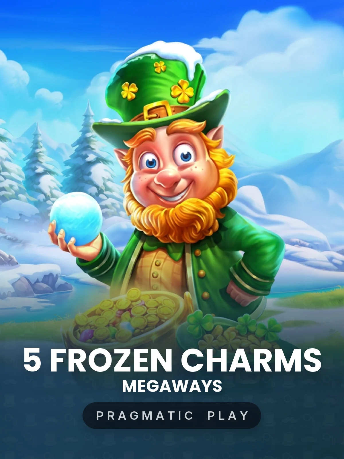5 Frozen Charms Megaways