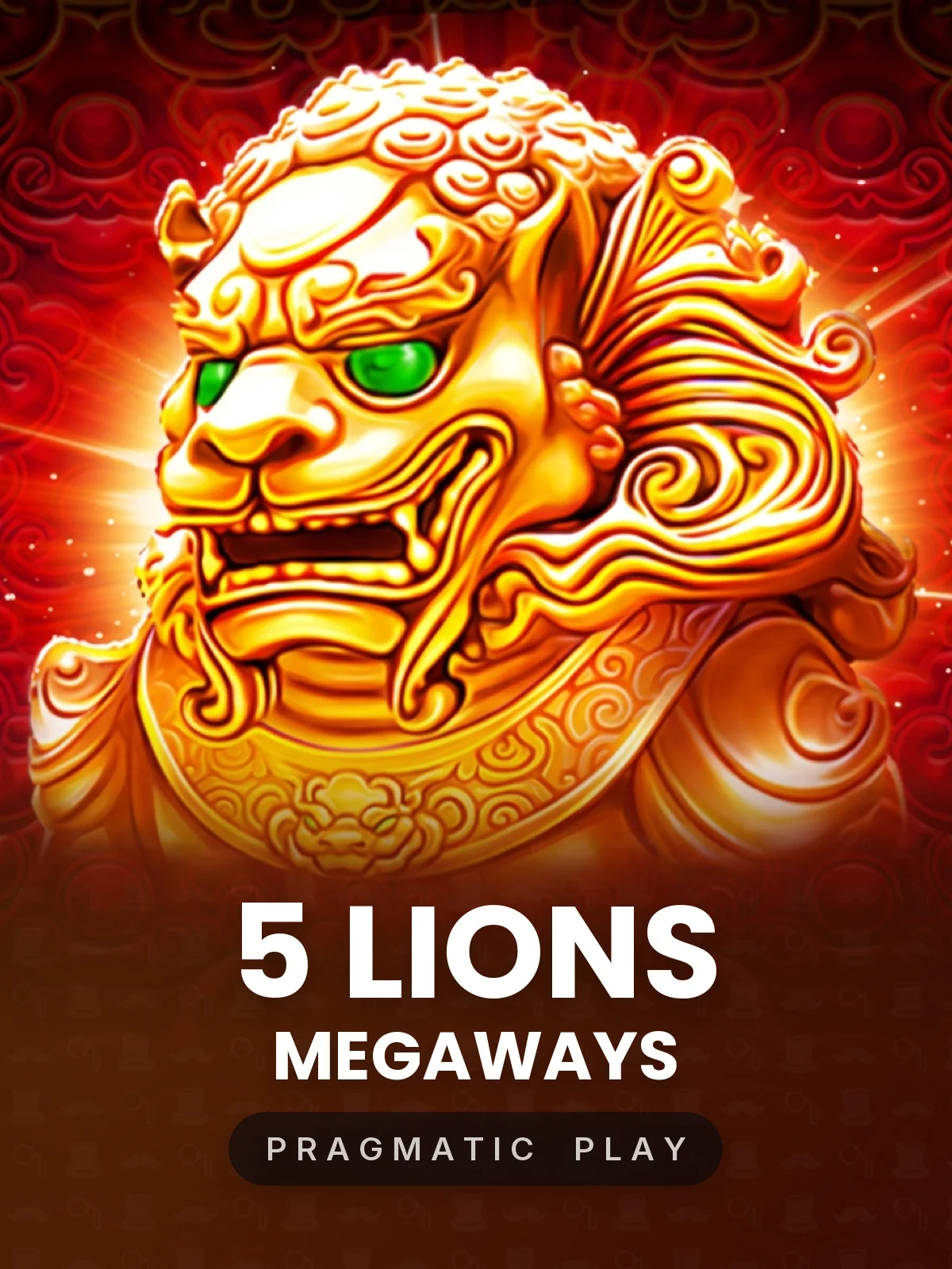 5 Lions Megaways