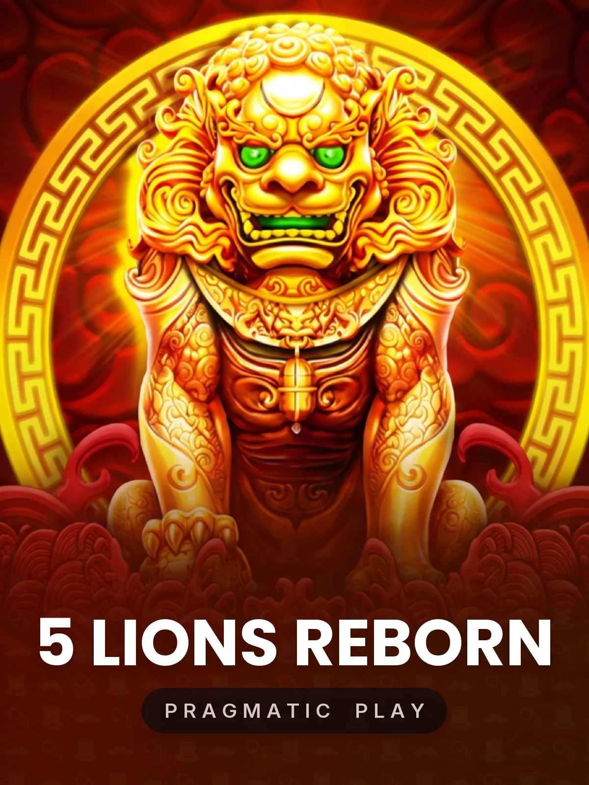 5 Lions Reborn
