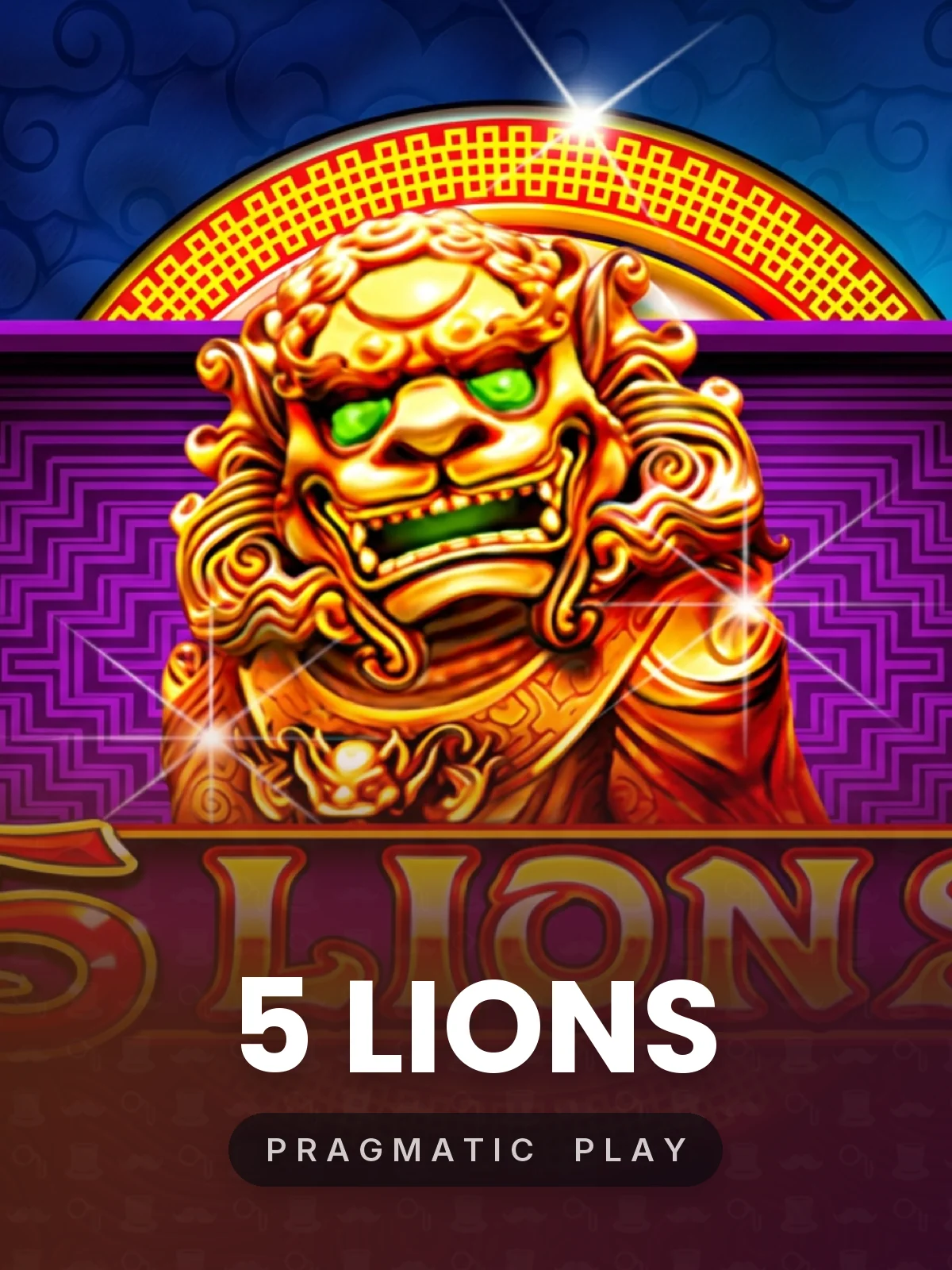 5 Lions