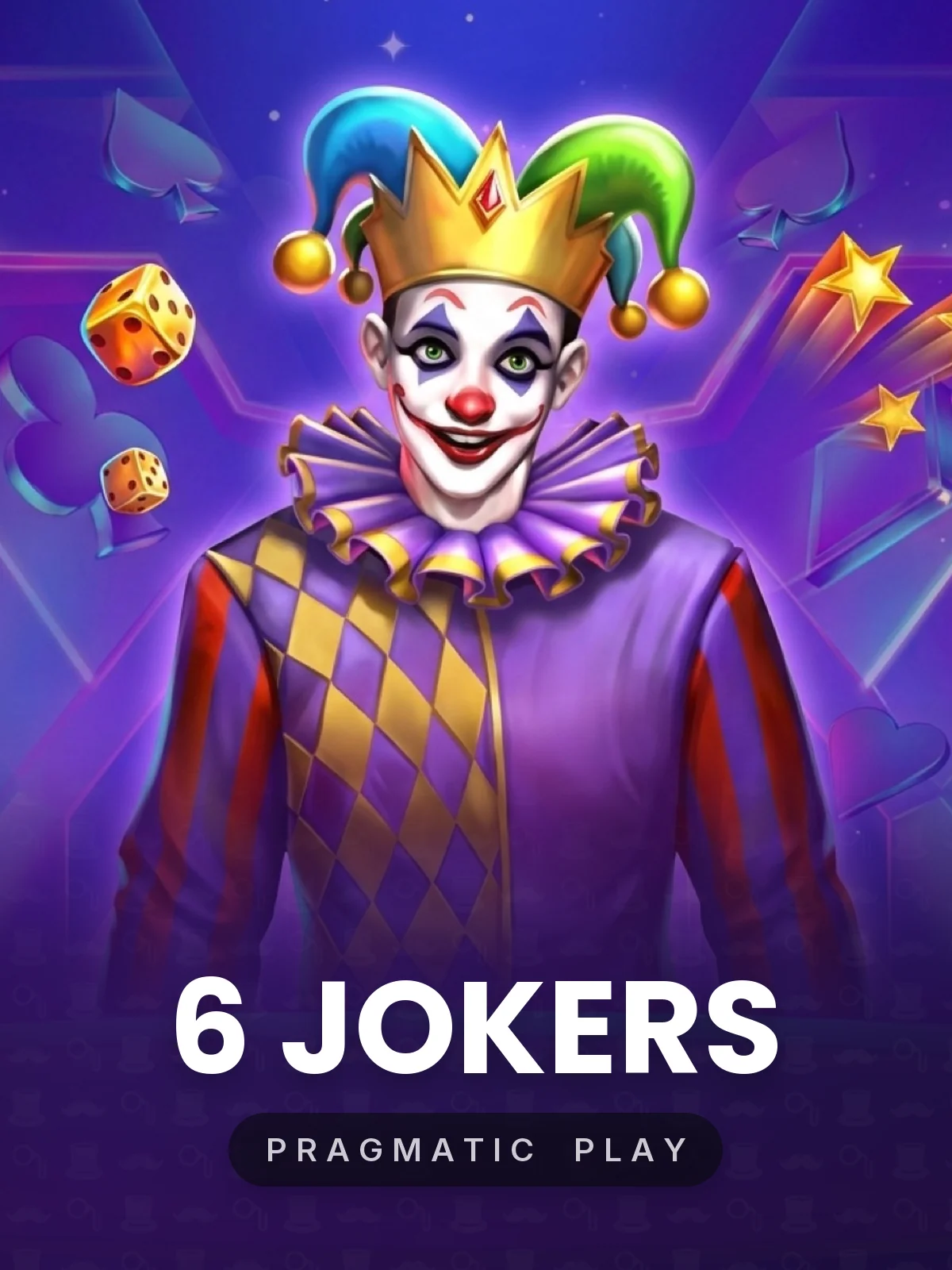6 Jokers