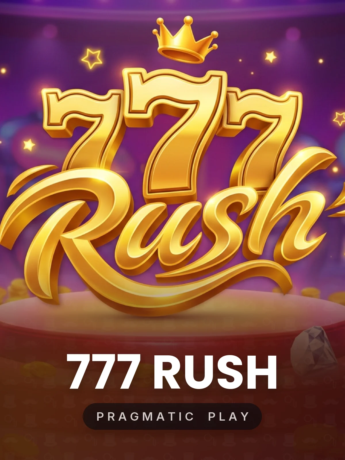 777 Rush