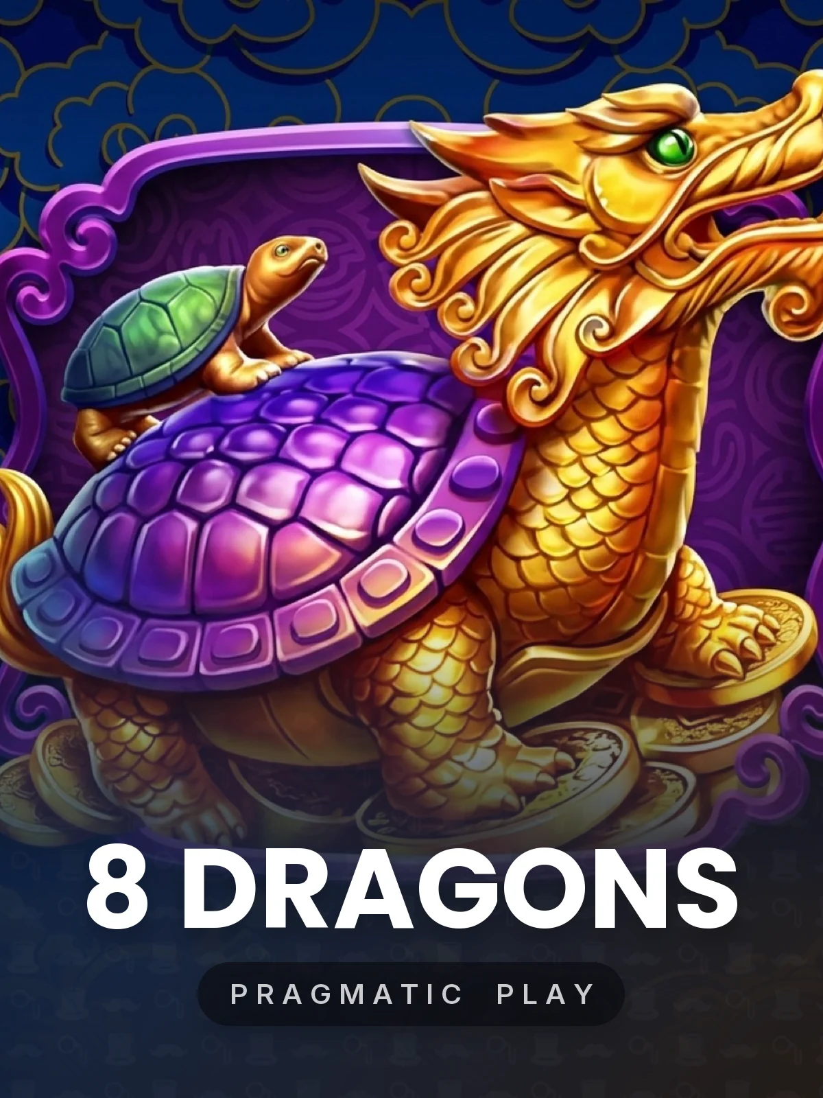 8 Dragons